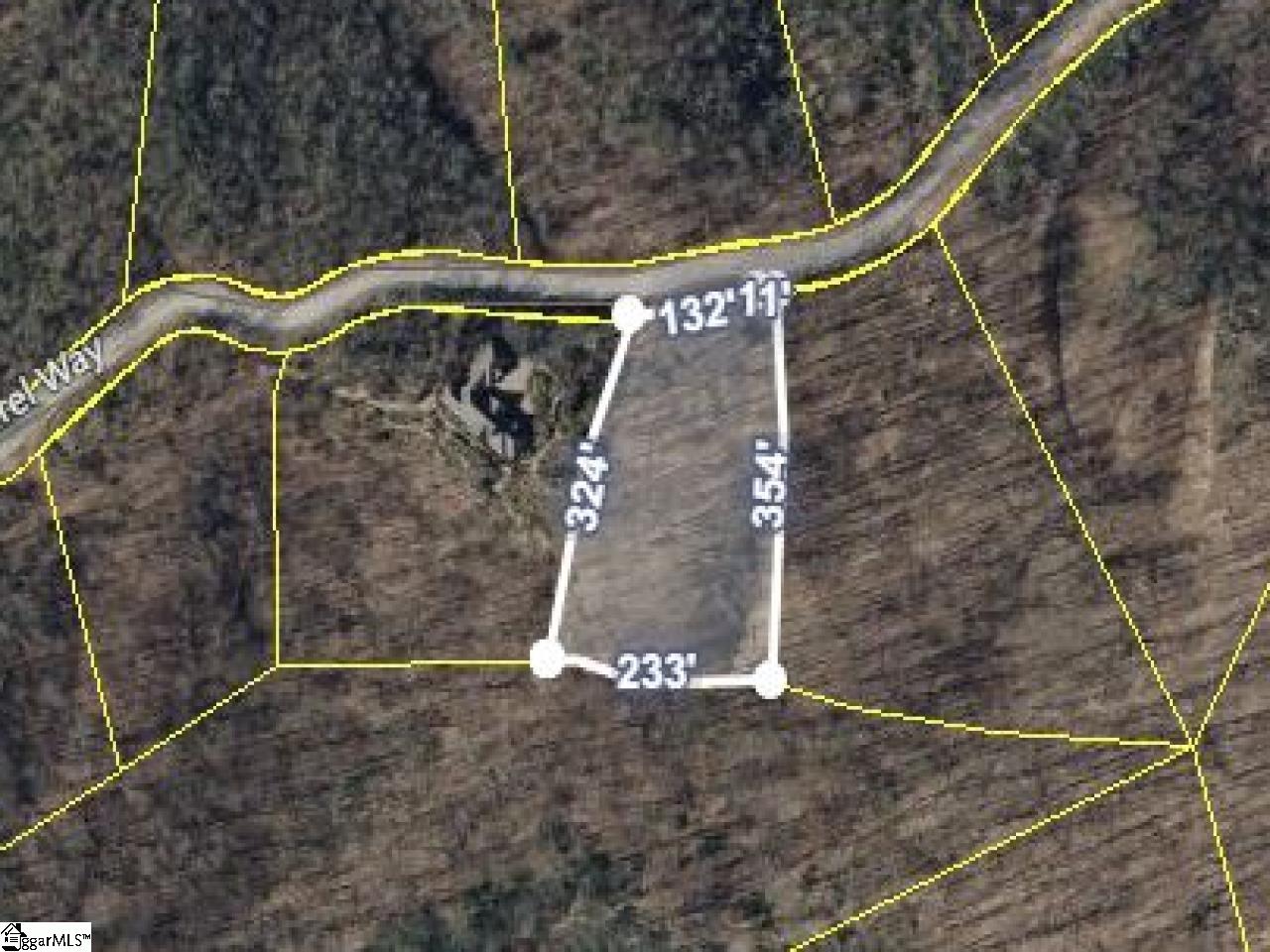 Property at 21 High Laurel Way, Travelers Rest, SC 29690