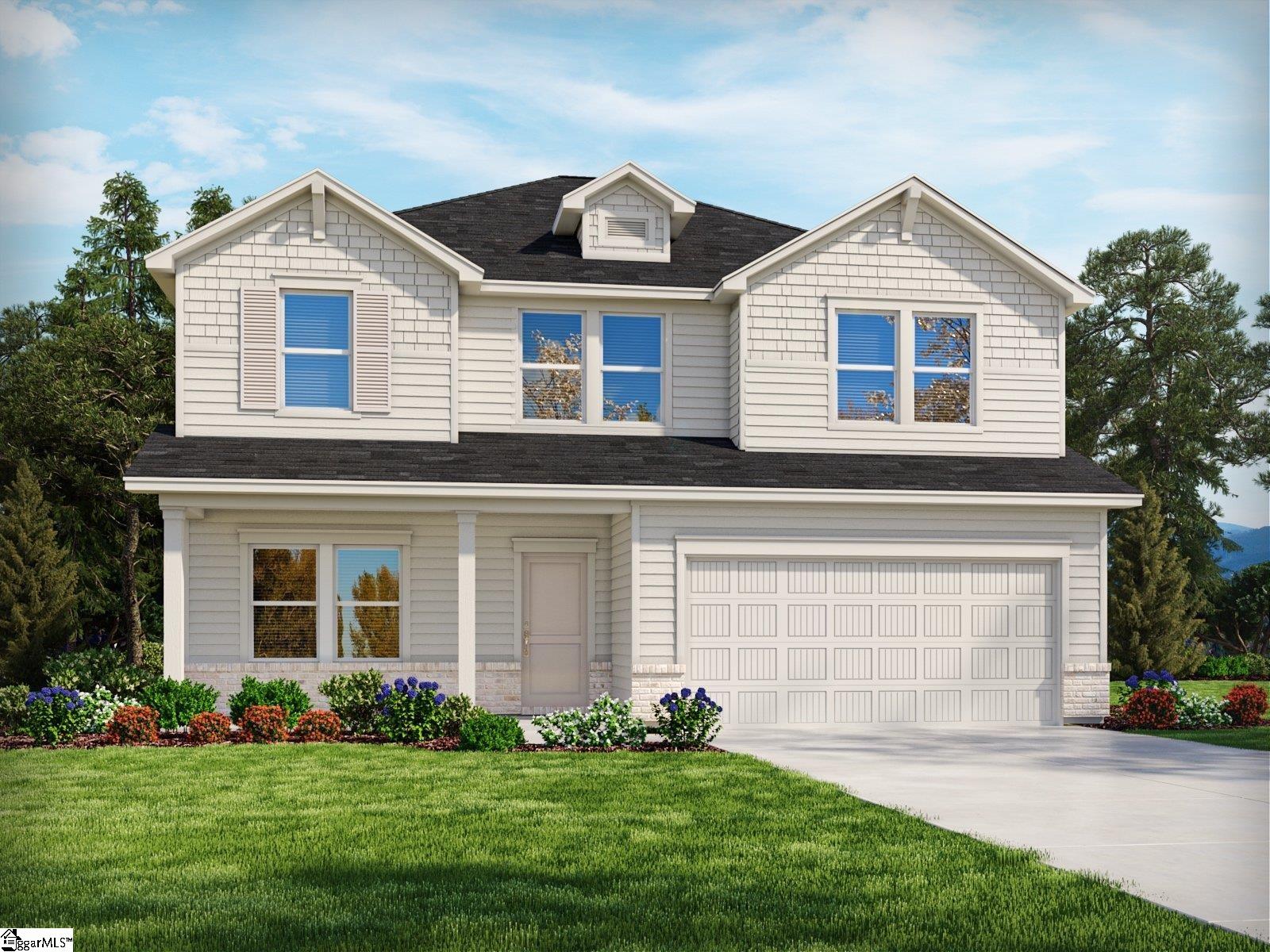 Property image 1 at 221 Maxwell Drive, Easley, SC 29642