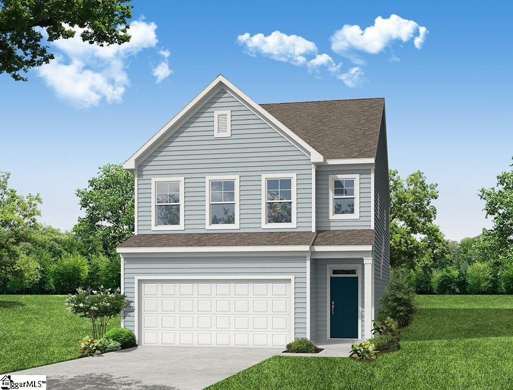 Property at 615 Werner Way, Greenville, SC 29611