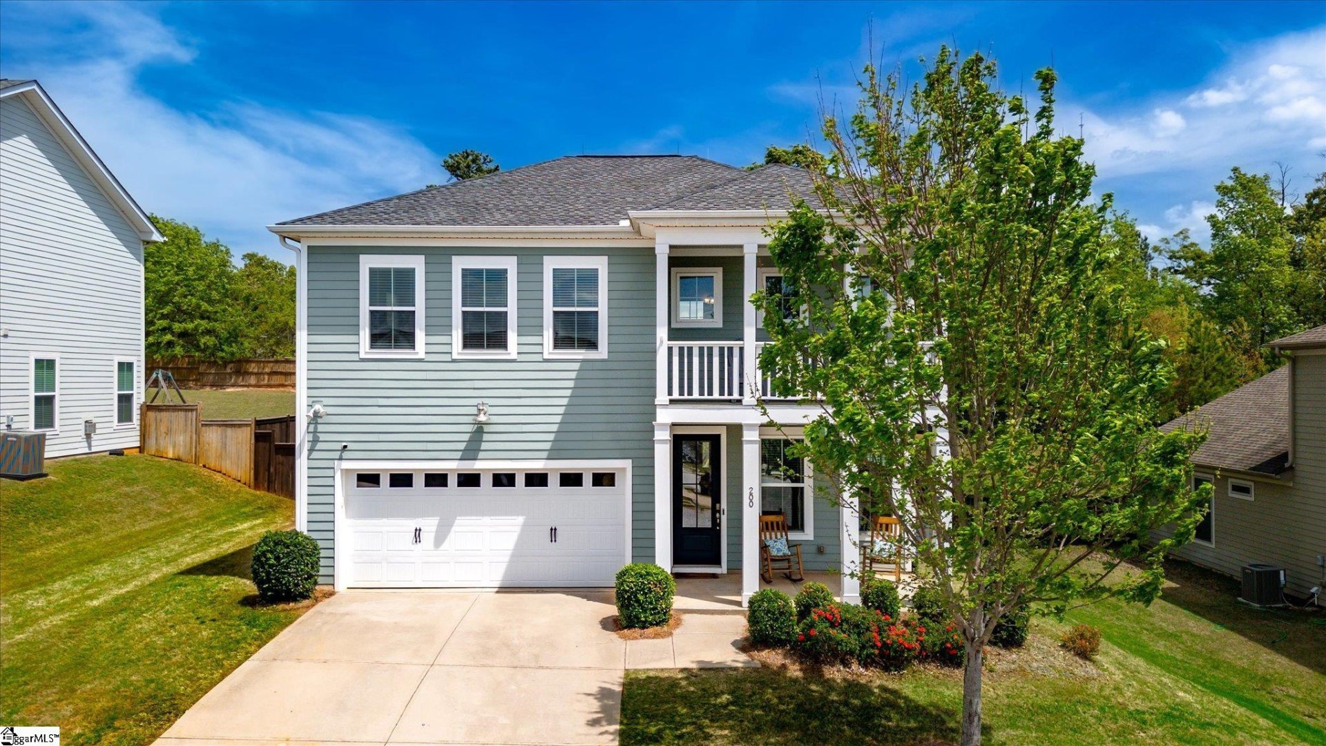 Property image 1 at 200 Noble Street, Greer, SC 29651