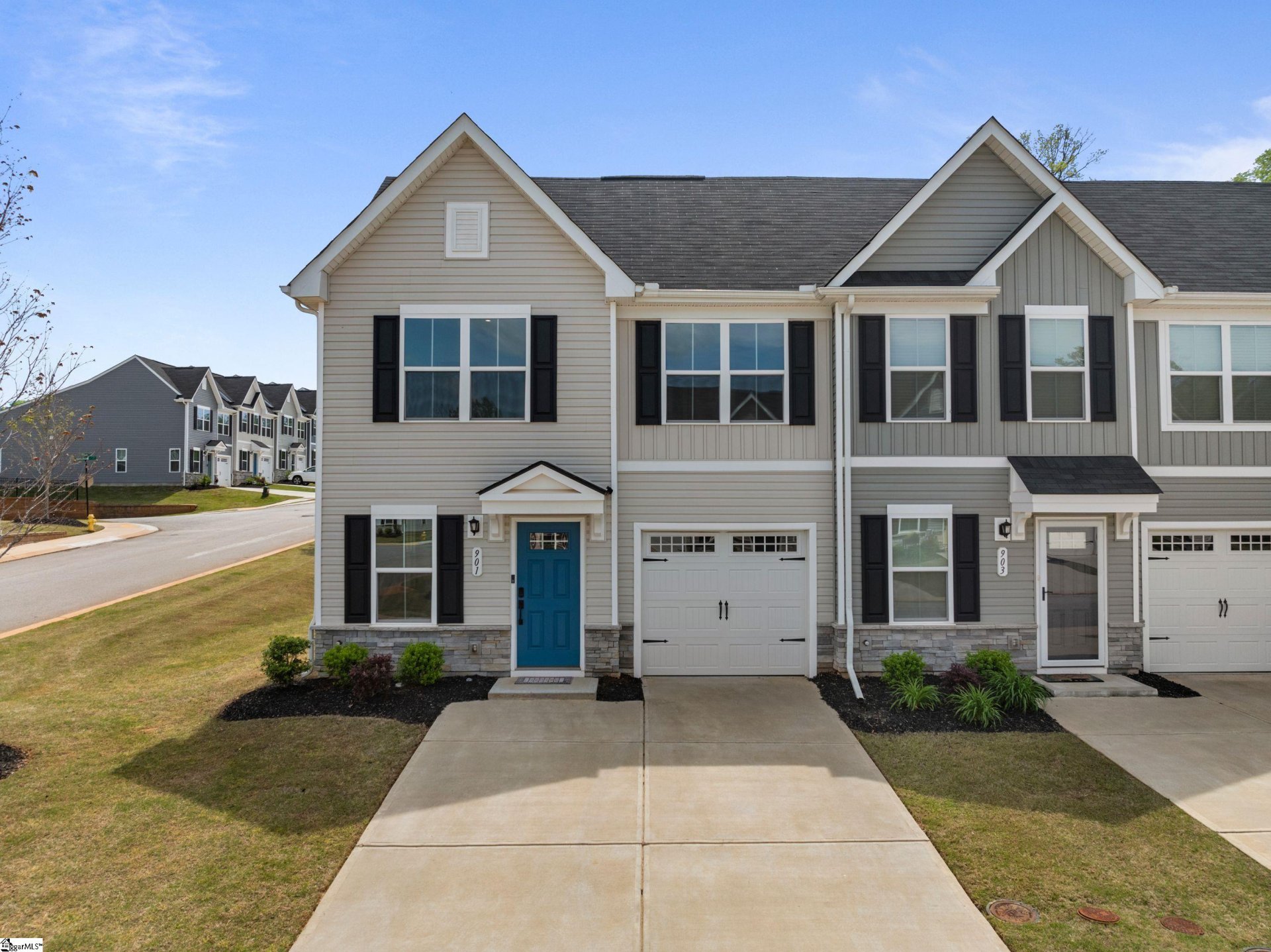 Property image 1 at 901 Leyburn Lane, Greenville, SC 29617