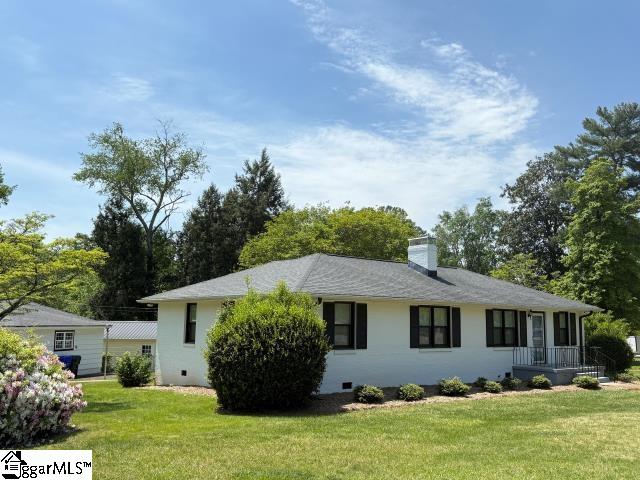 Property image 1 at 28 Alpine Way, Greenville, SC 29609