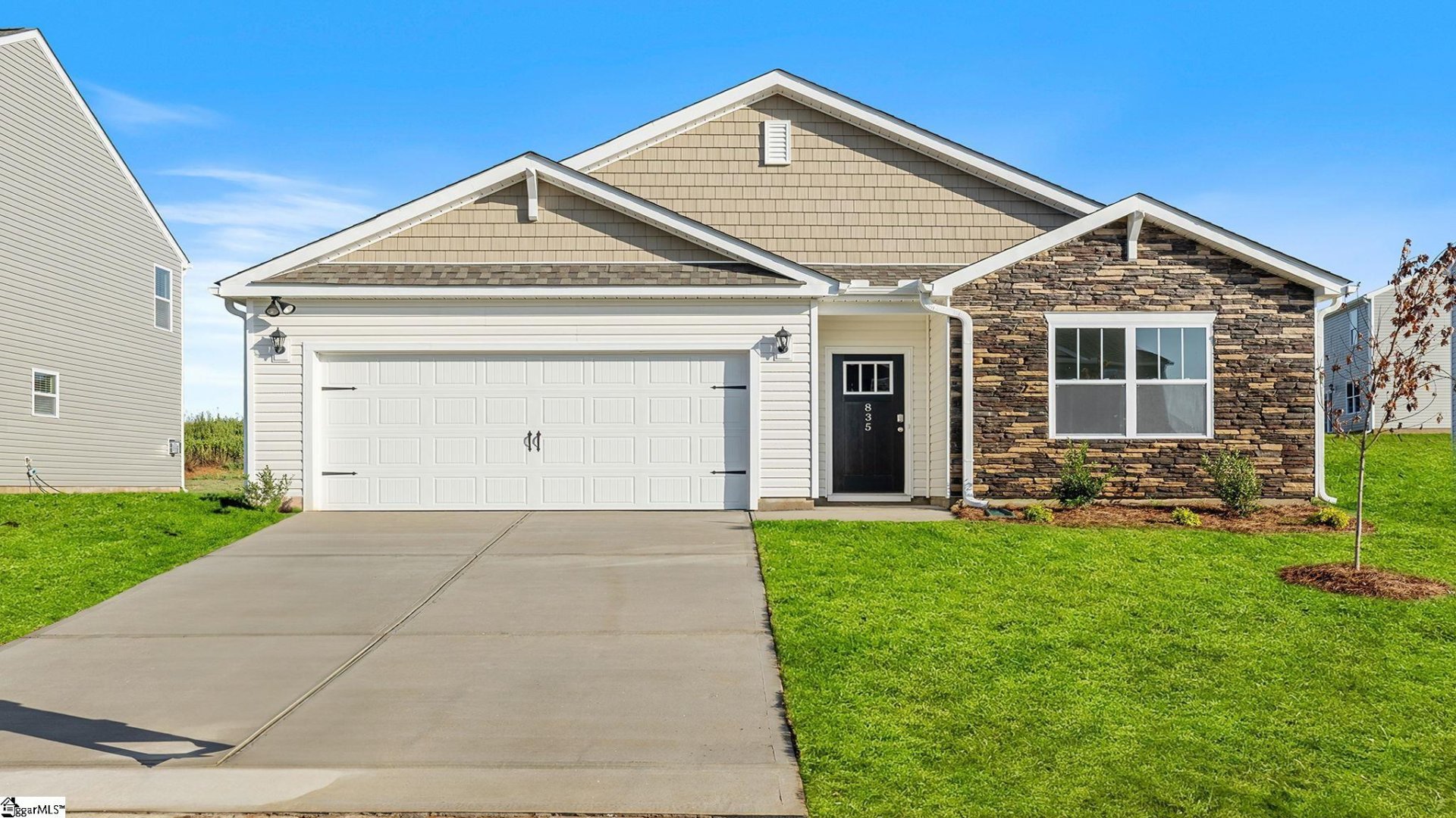 Property image 1 at 835 Crispin Street, Piedmont, SC 29673