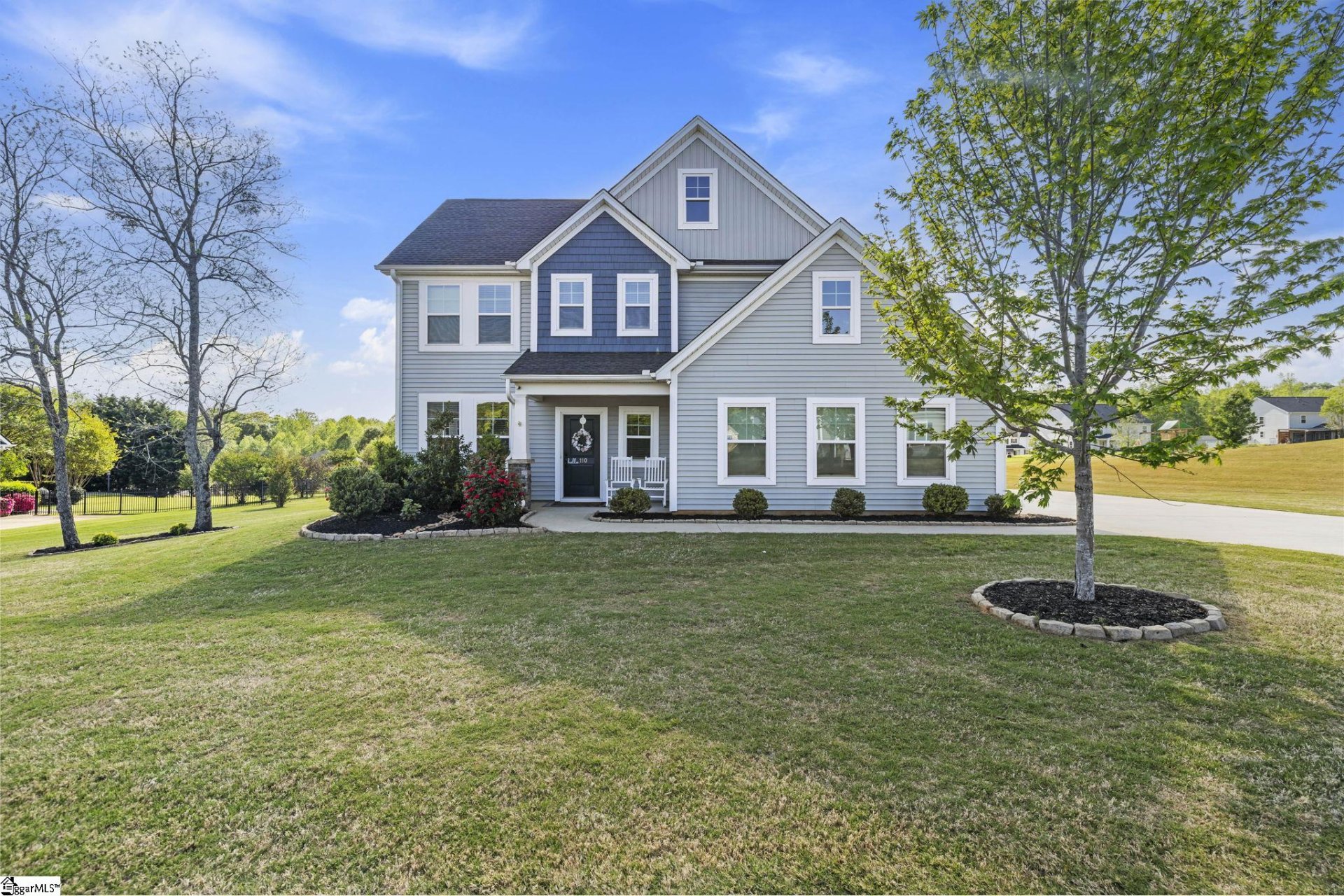 Property image 1 at 110 Nevell Drive, Easley, SC 29642