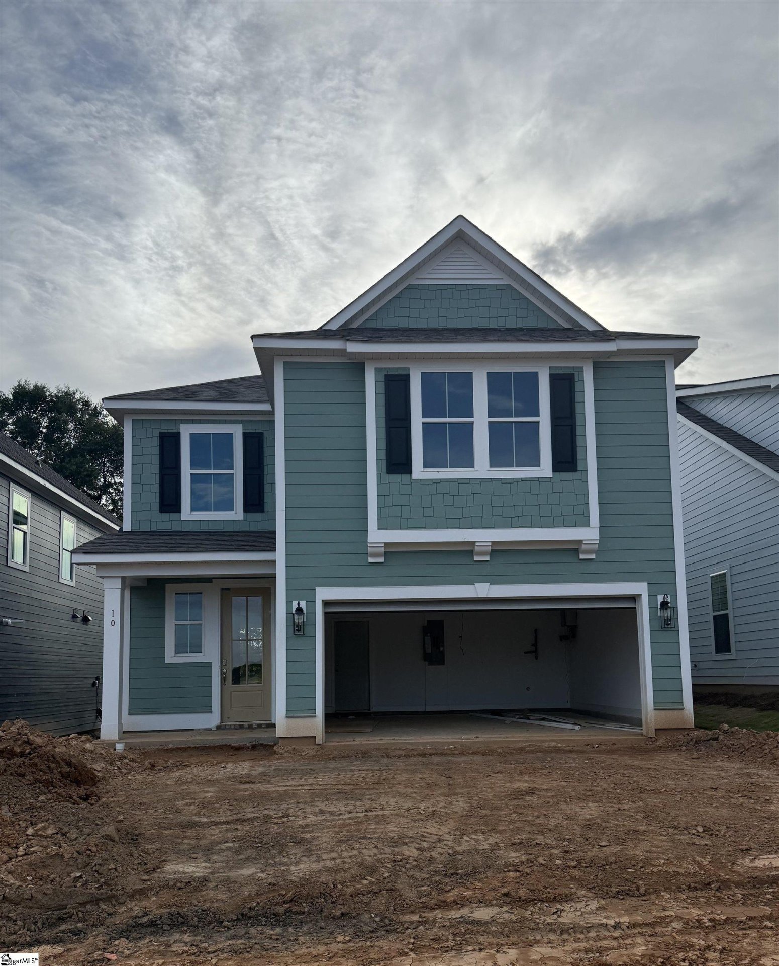 Property at 10 Gressette Place, Simpsonville, SC 29681