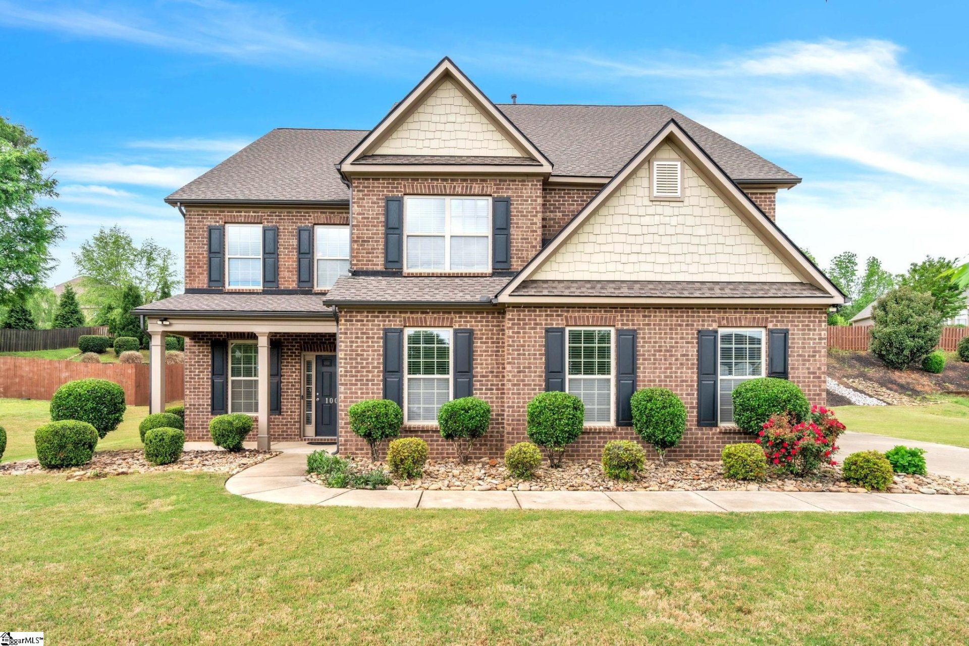 Property at 1005 Winmar Drive, Anderson, SC 29621-7670