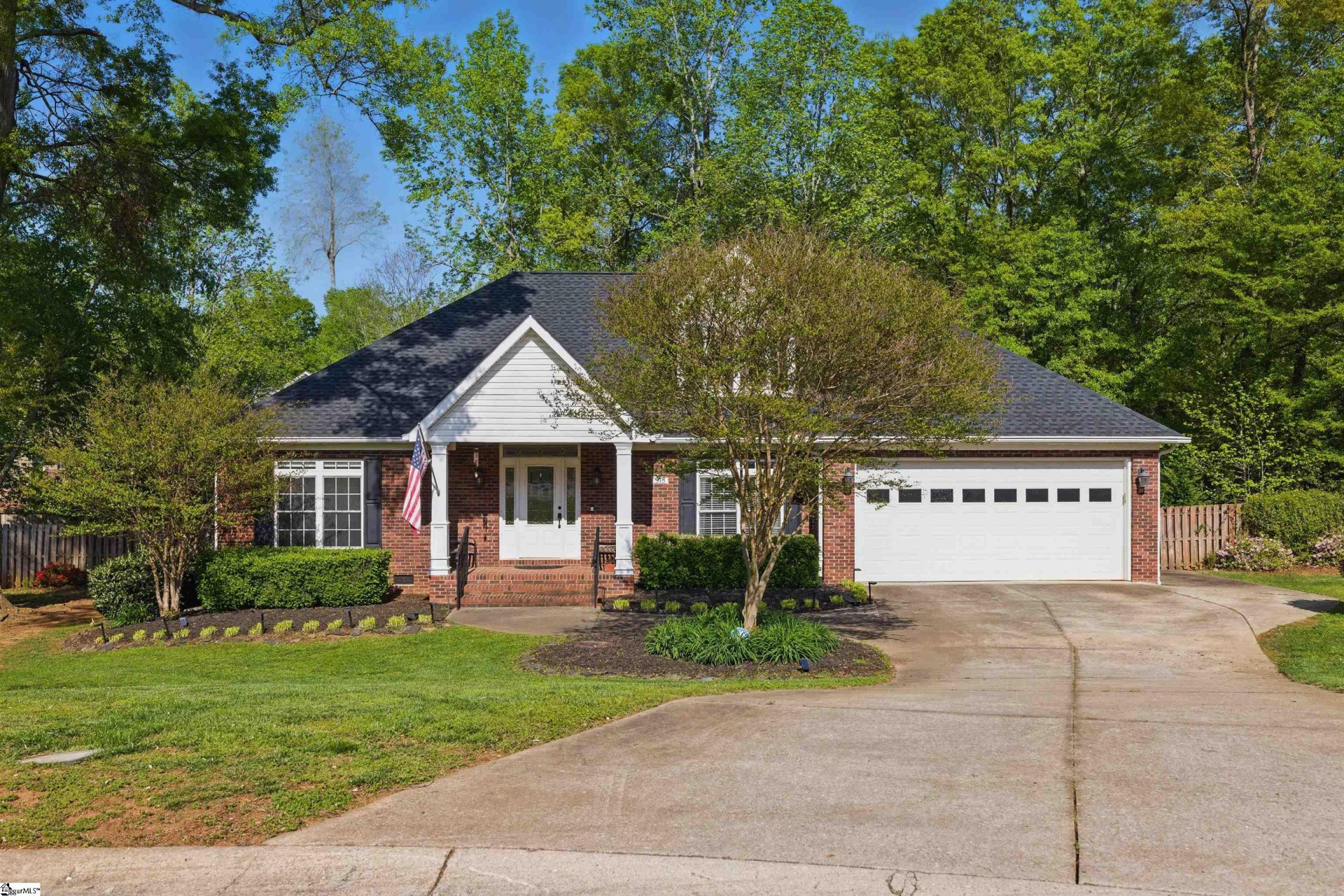 Property image 1 at 918 Winslow Court, Boiling Springs, SC 29316