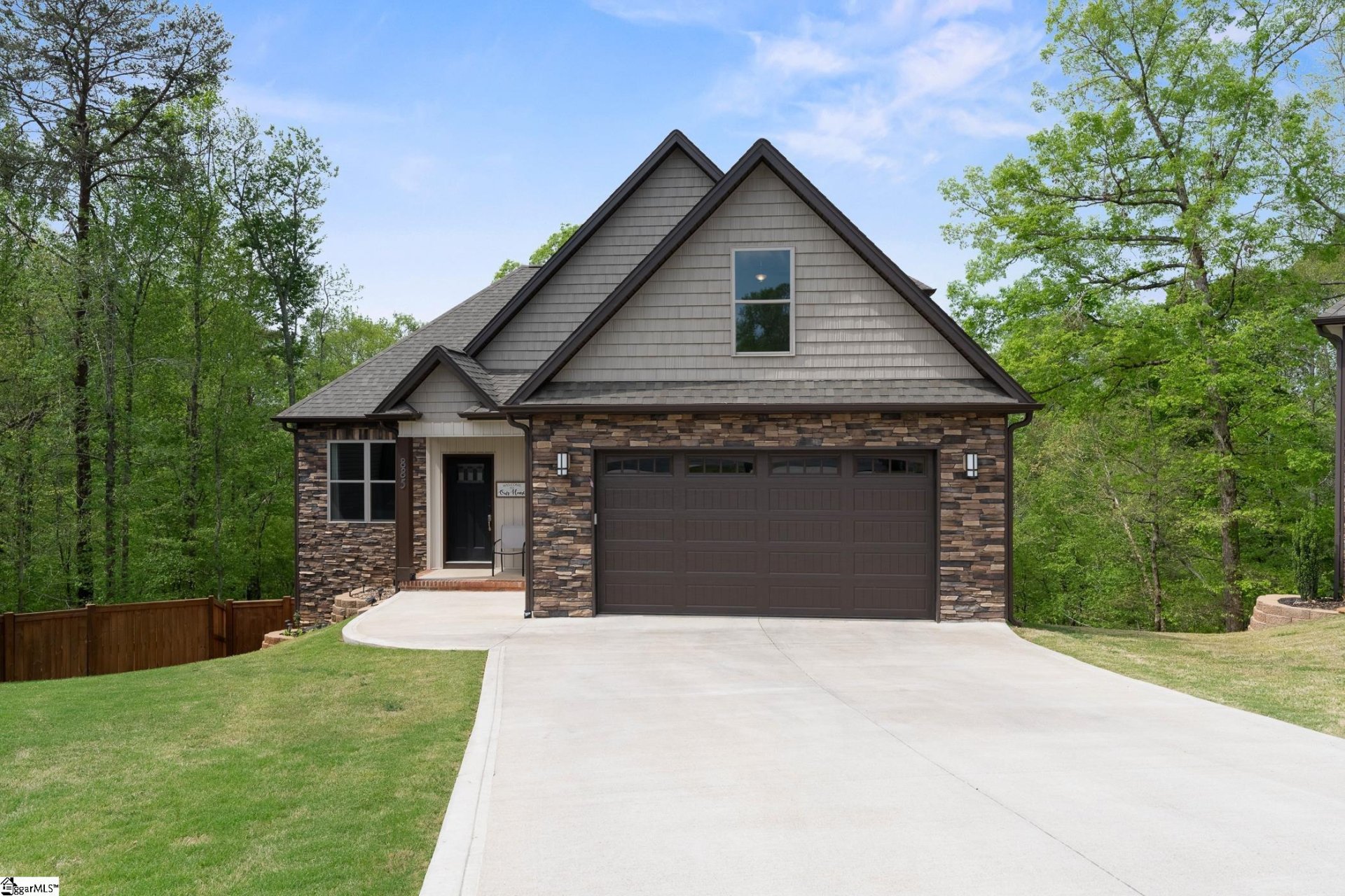 Property image 1 at 885 Affirmed Drive, Boiling Springs, SC 29316-8003