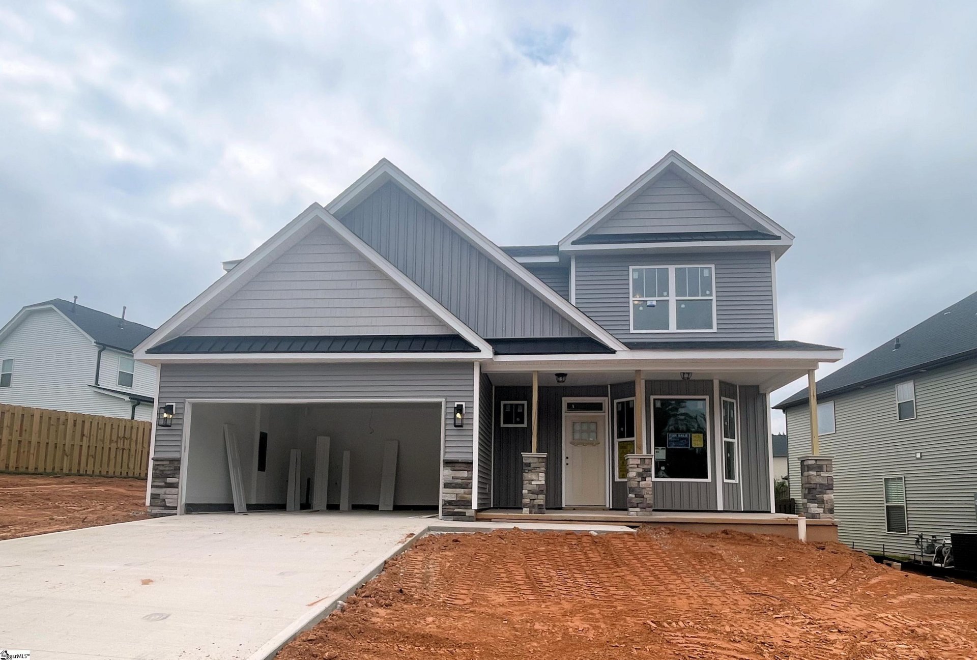 Property image 1 at 331 River Trace Loop, Simpsonville, SC 29680