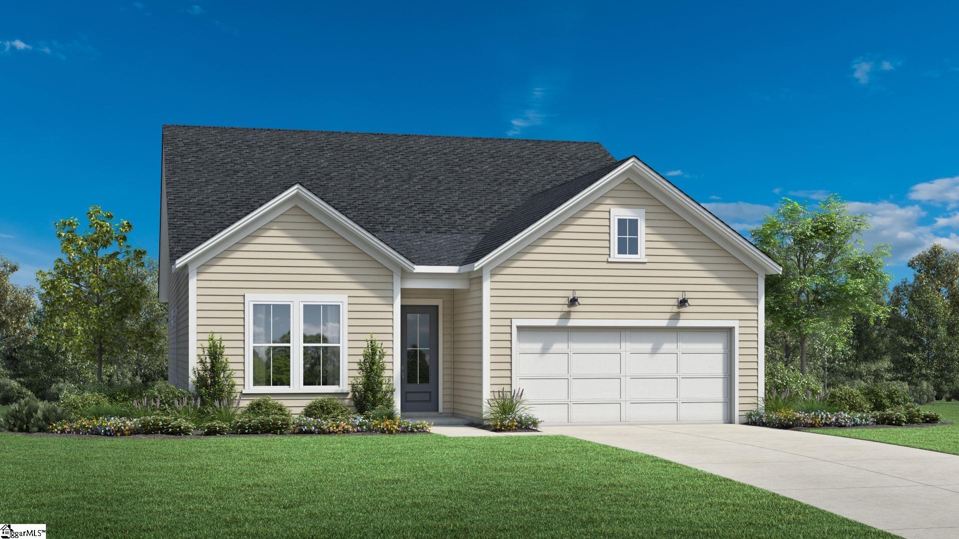 Property image 1 at 116 Winding Stream Circle, Simpsonville, SC 29681