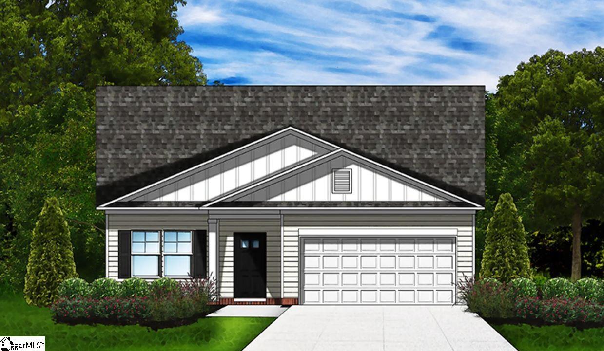 Property image 1 at 101 Denbigh Lane, Greenville, SC 29605