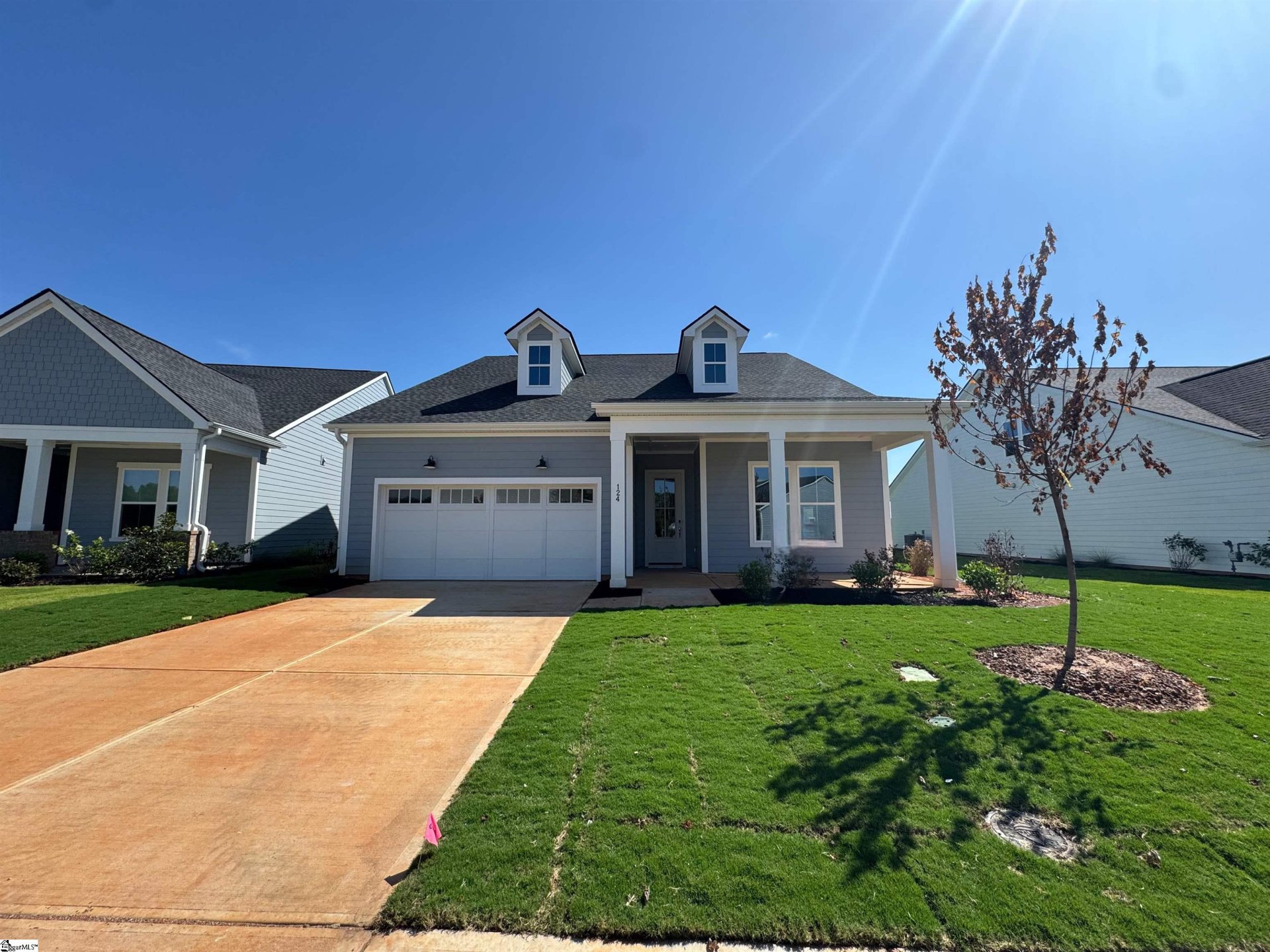 Property image 1 at 124 Winding Stream Circle, Simpsonville, SC 29681