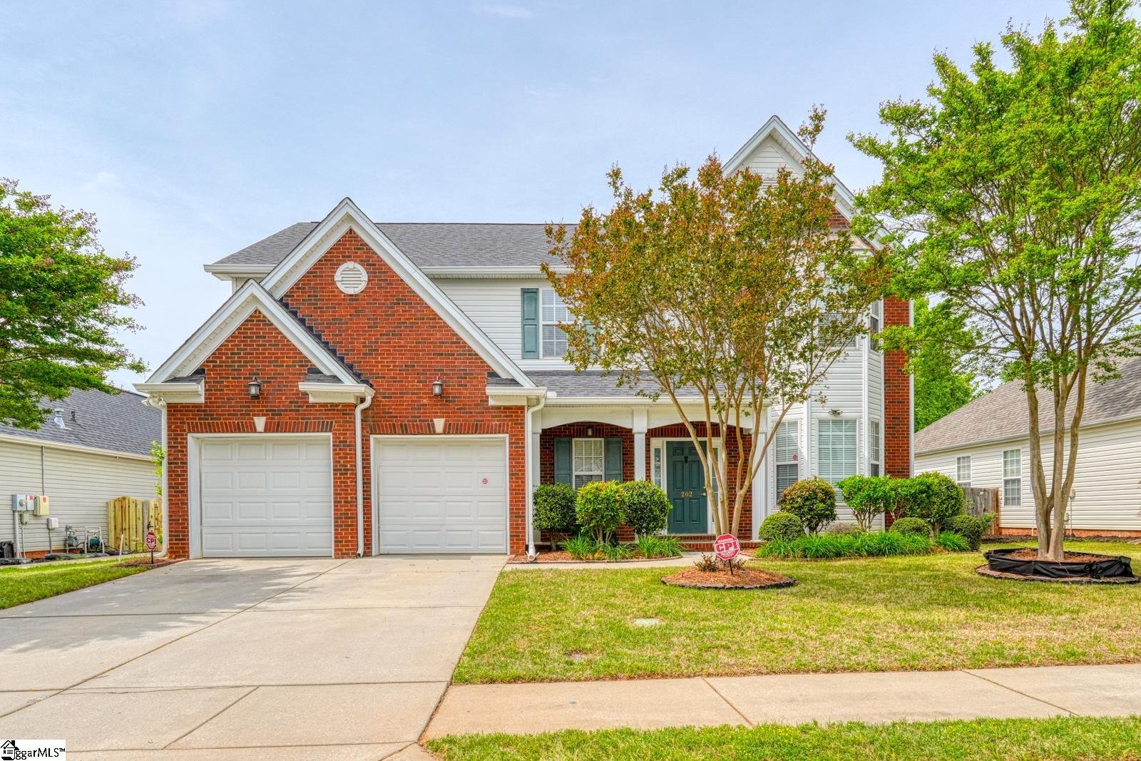 Property at 202 Branchester Court, Greenville, SC 29607