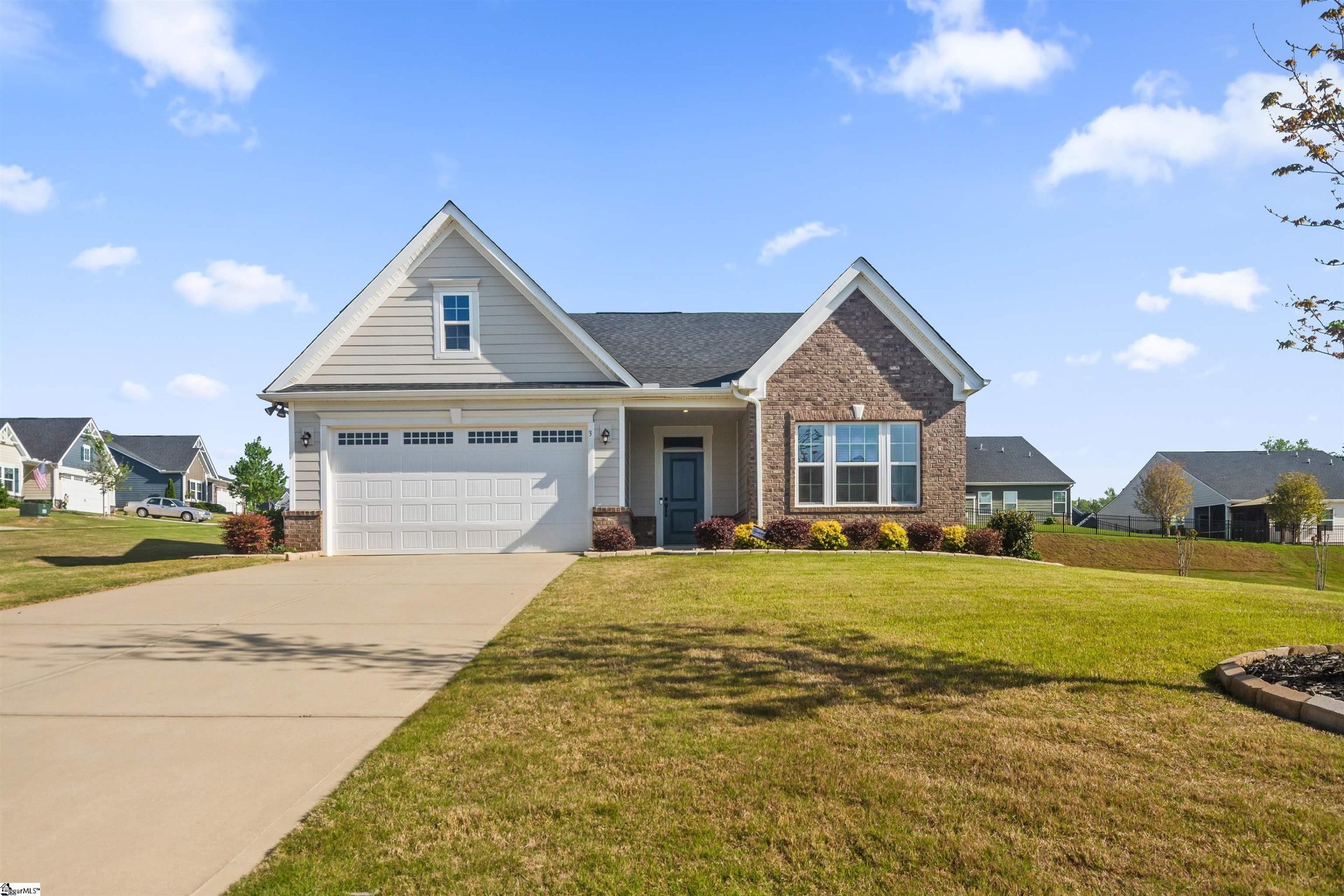 Property image 1 at 3 Pequot Drive, Greenville, SC 29607