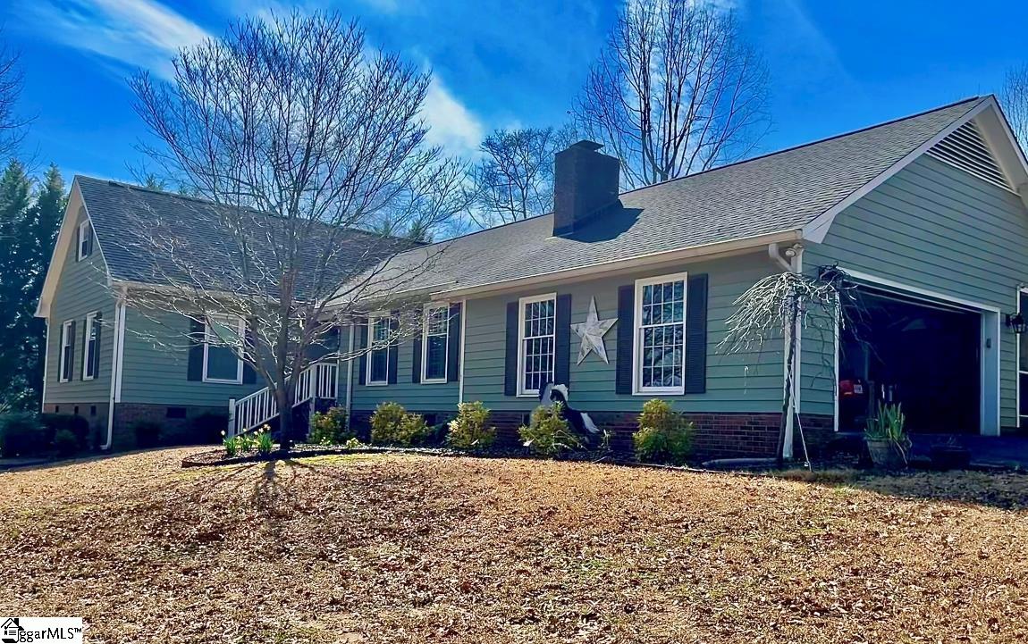 Property image 1 at 106 Englewood Drive, Inman, SC 29349