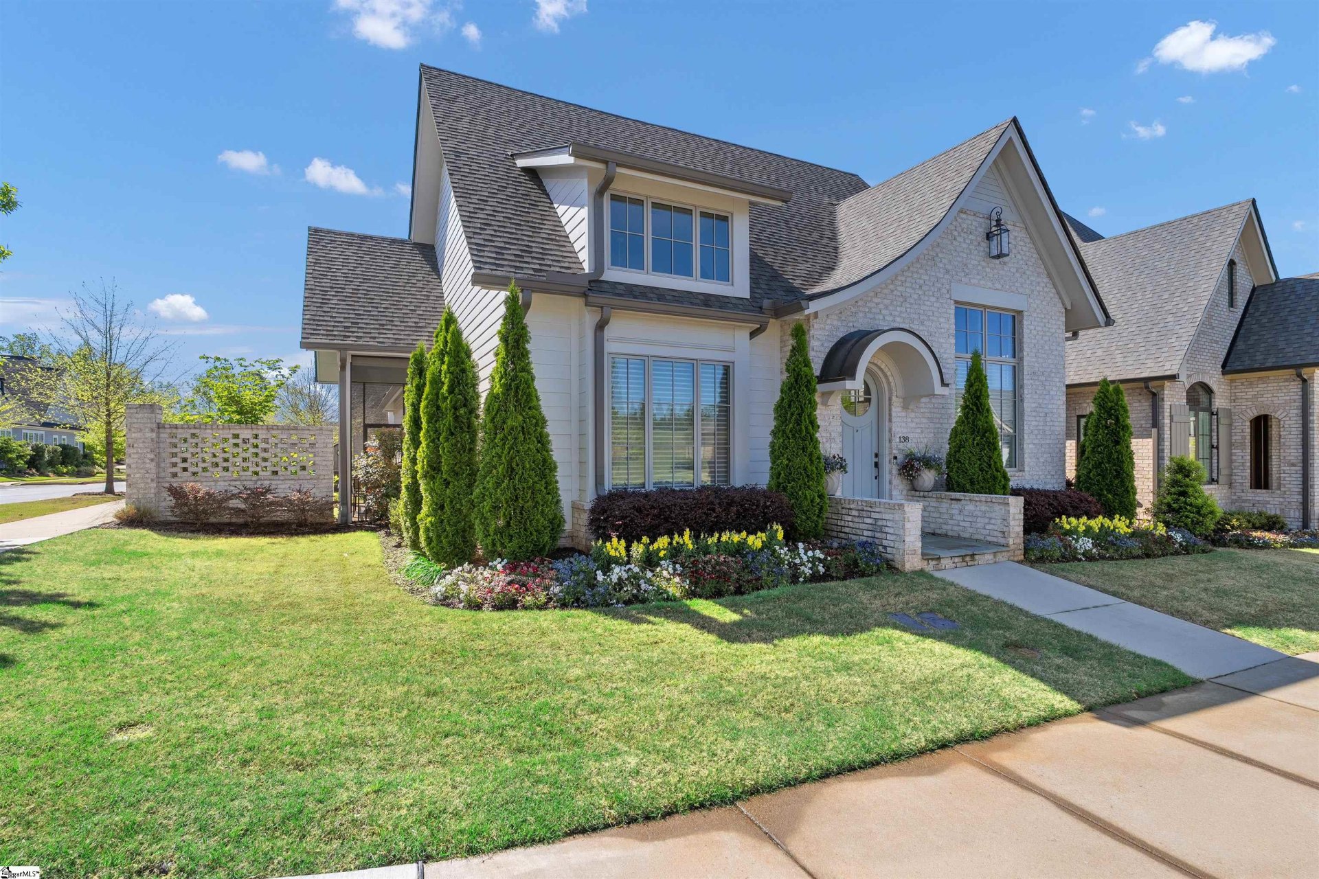 Property image 1 at 138 Jessen Drive, Greenville, SC 29607