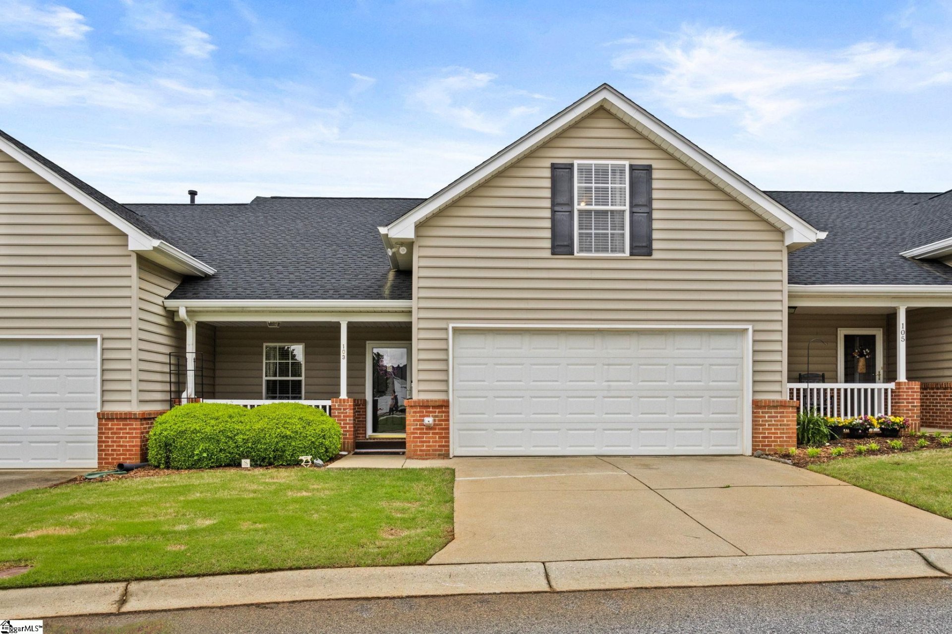 Property image 1 at 103 Challenger Court, Mauldin, SC 29662