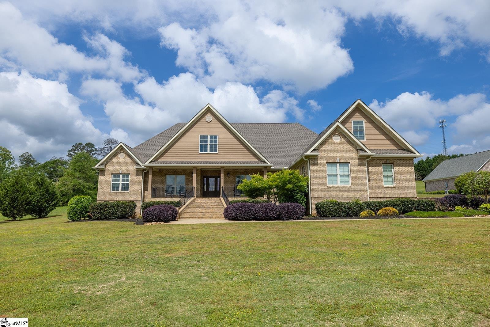 Property at 220 Chestnut Springs Way, Williamston, SC 29697