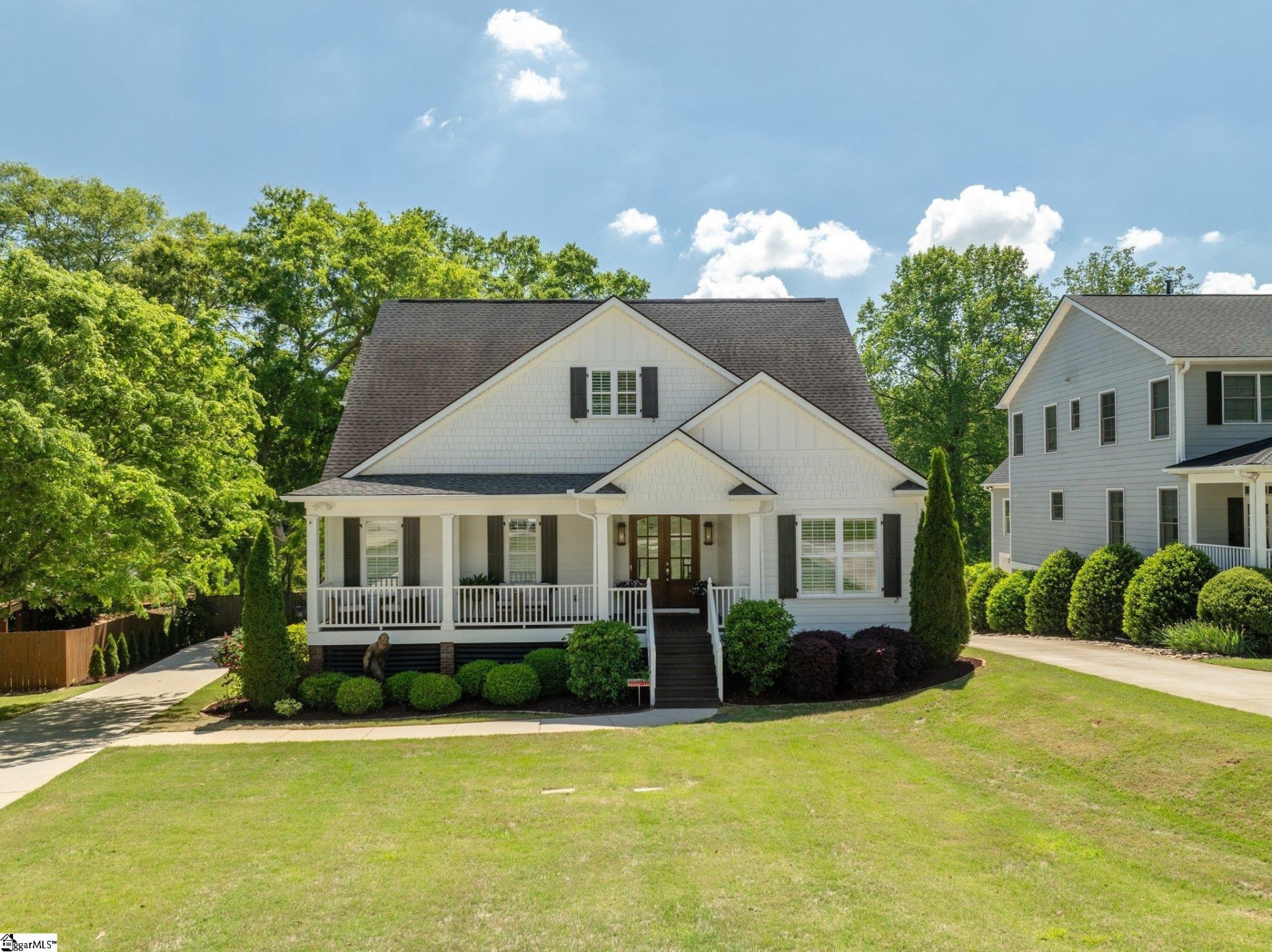 Property image 1 at 104 Brookview Circle, Greenville, SC 29605