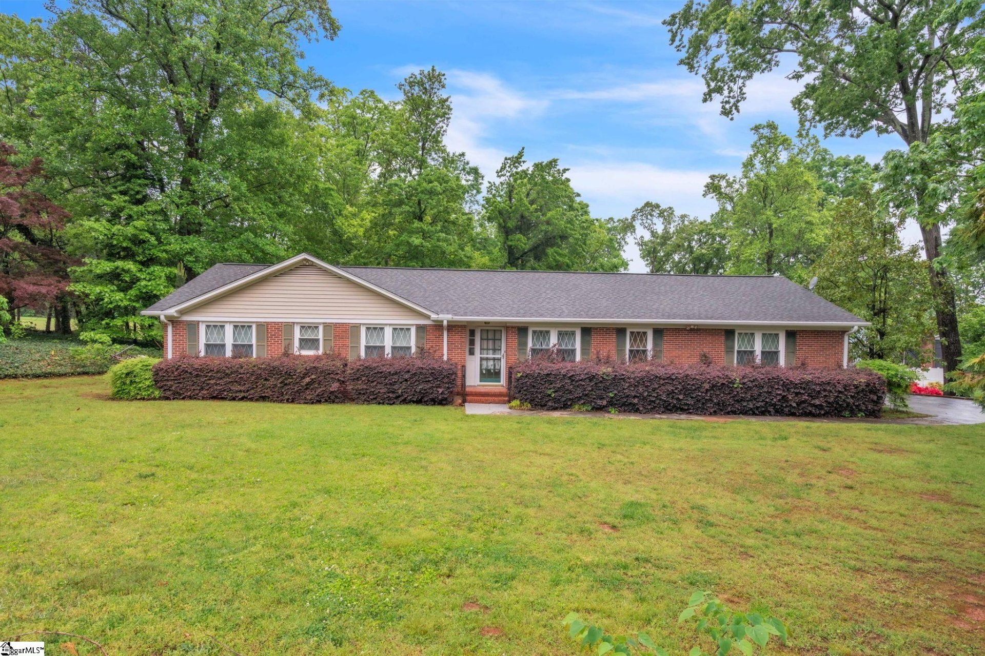 Property image 1 at 1 Del Norte Boulevard, Greenville, SC 29615