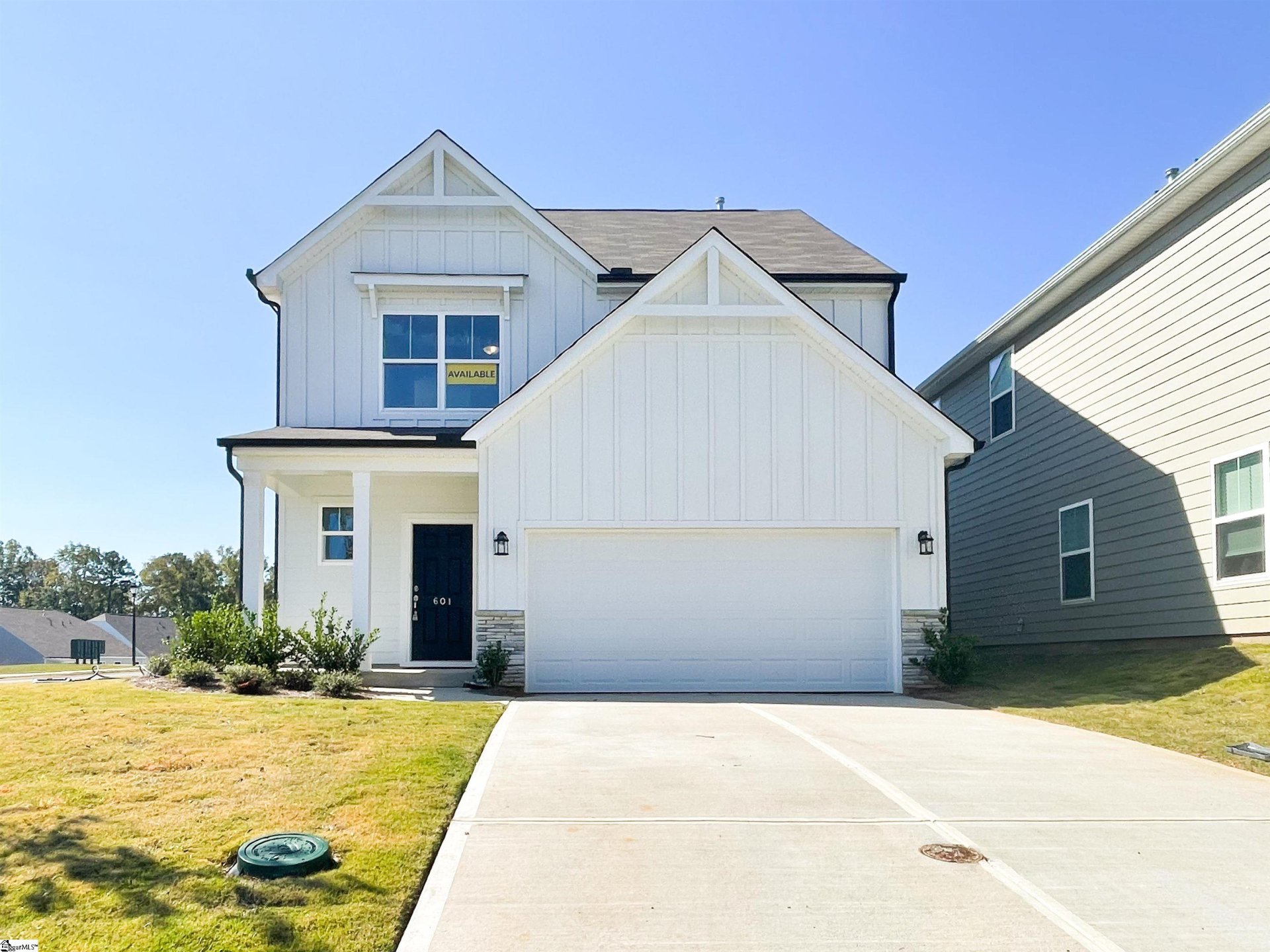 Property at 601 Columbus Circle, Simpsonville, SC 29680