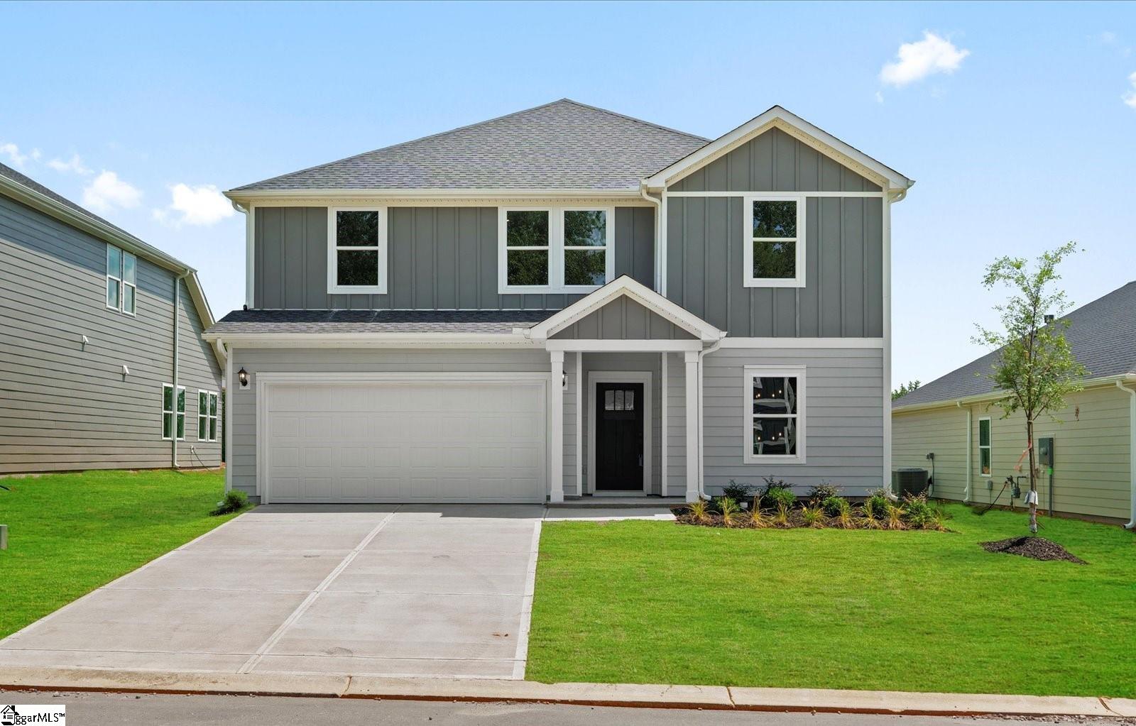 Property image 1 at 307 Allingham Road, Piedmont, SC 29673