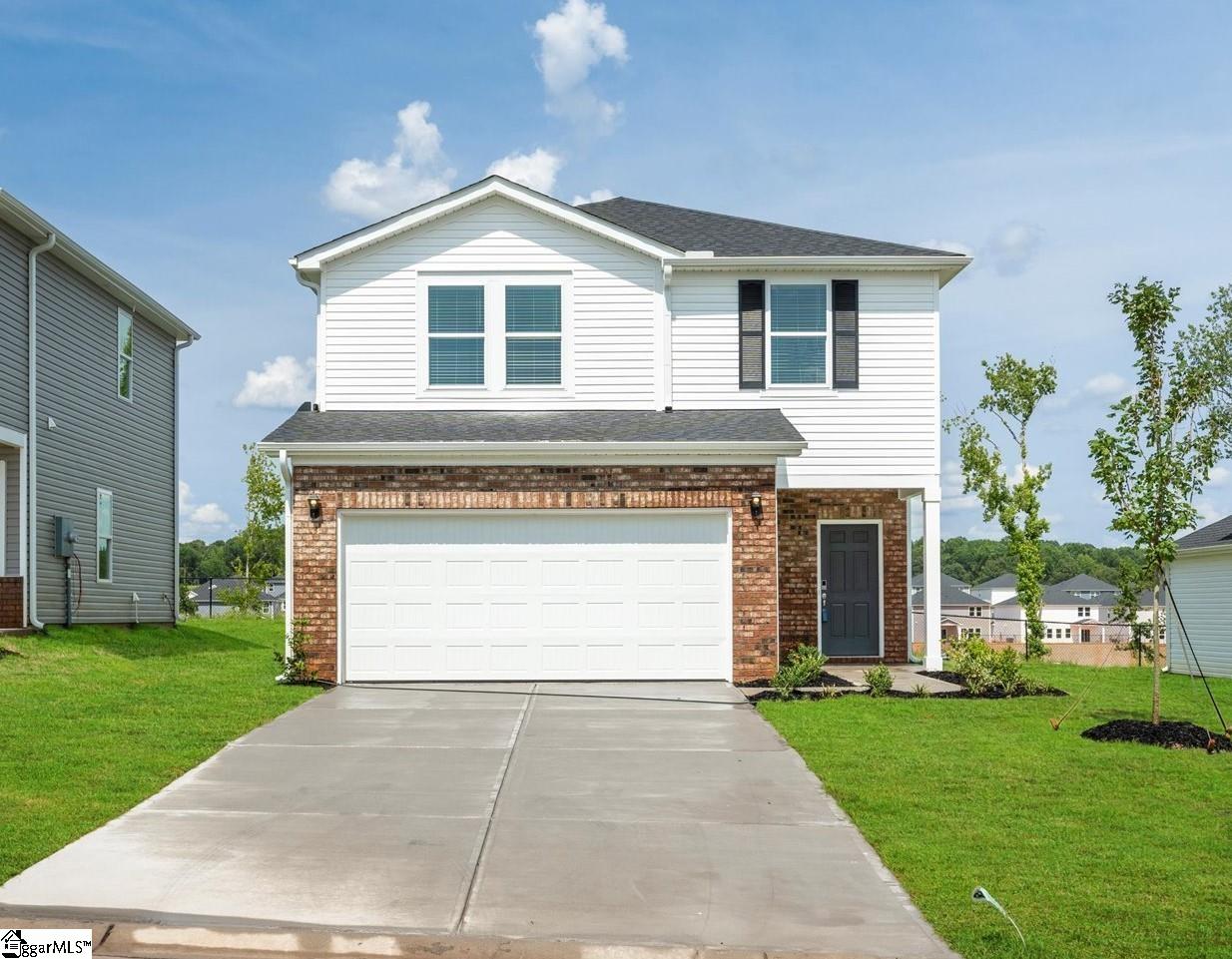 Property image 1 at 119 Gardner Avenue, Gray Court, SC 29645