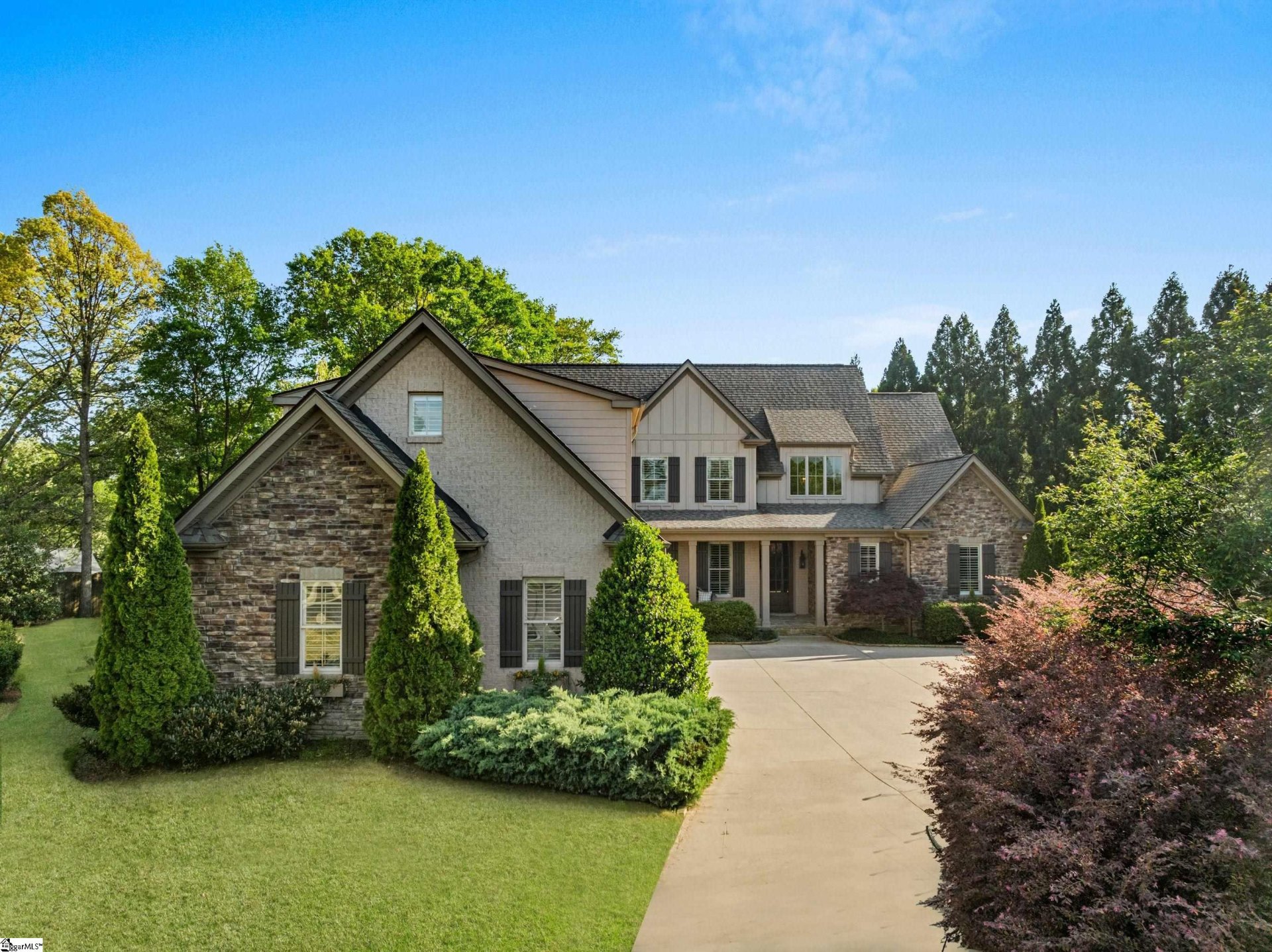 Property image 1 at 18 Sudbury Place, Greer, SC 29650