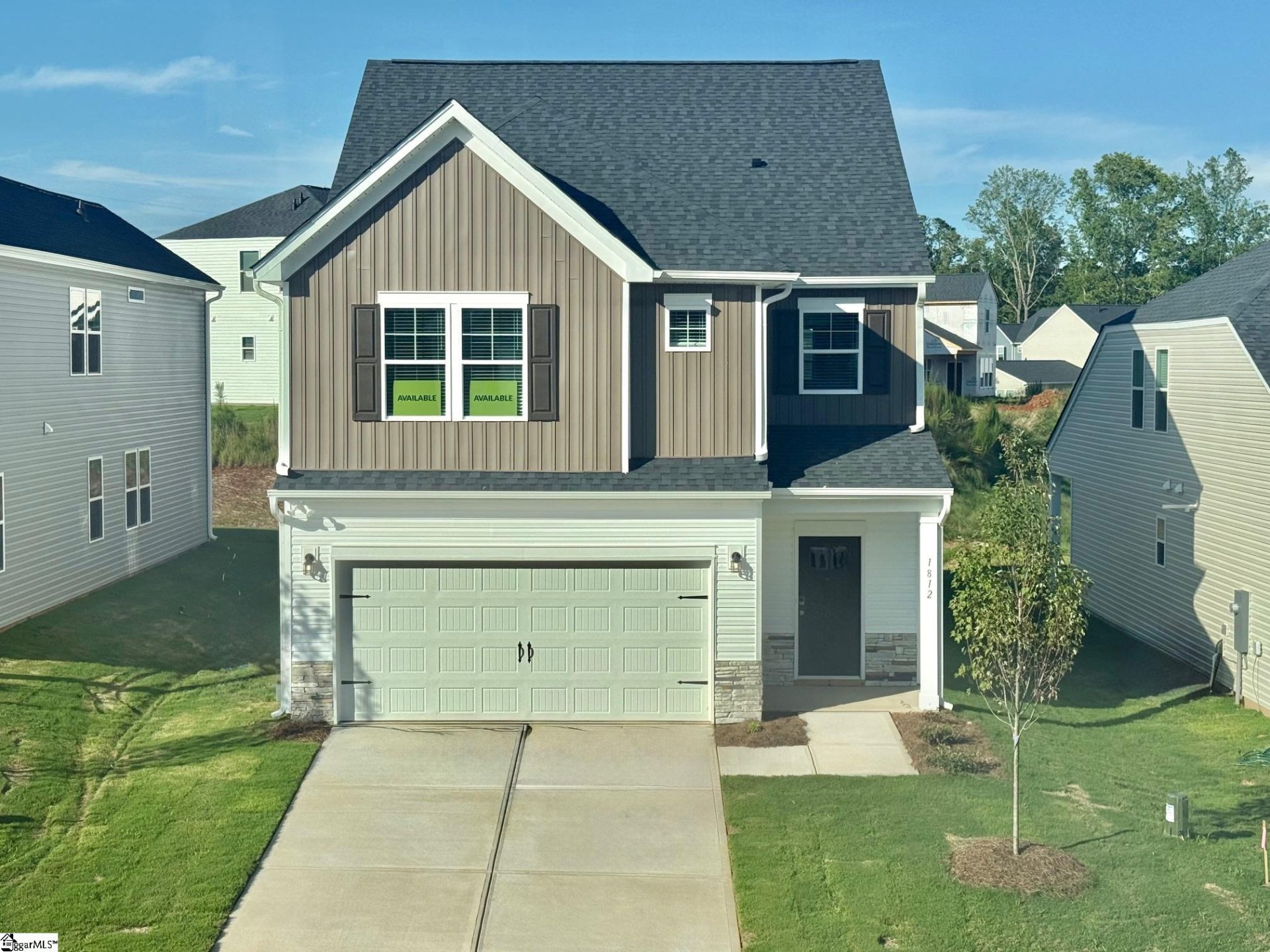 Property at 1812 Berkshire Lane, Spartanburg, SC 29303