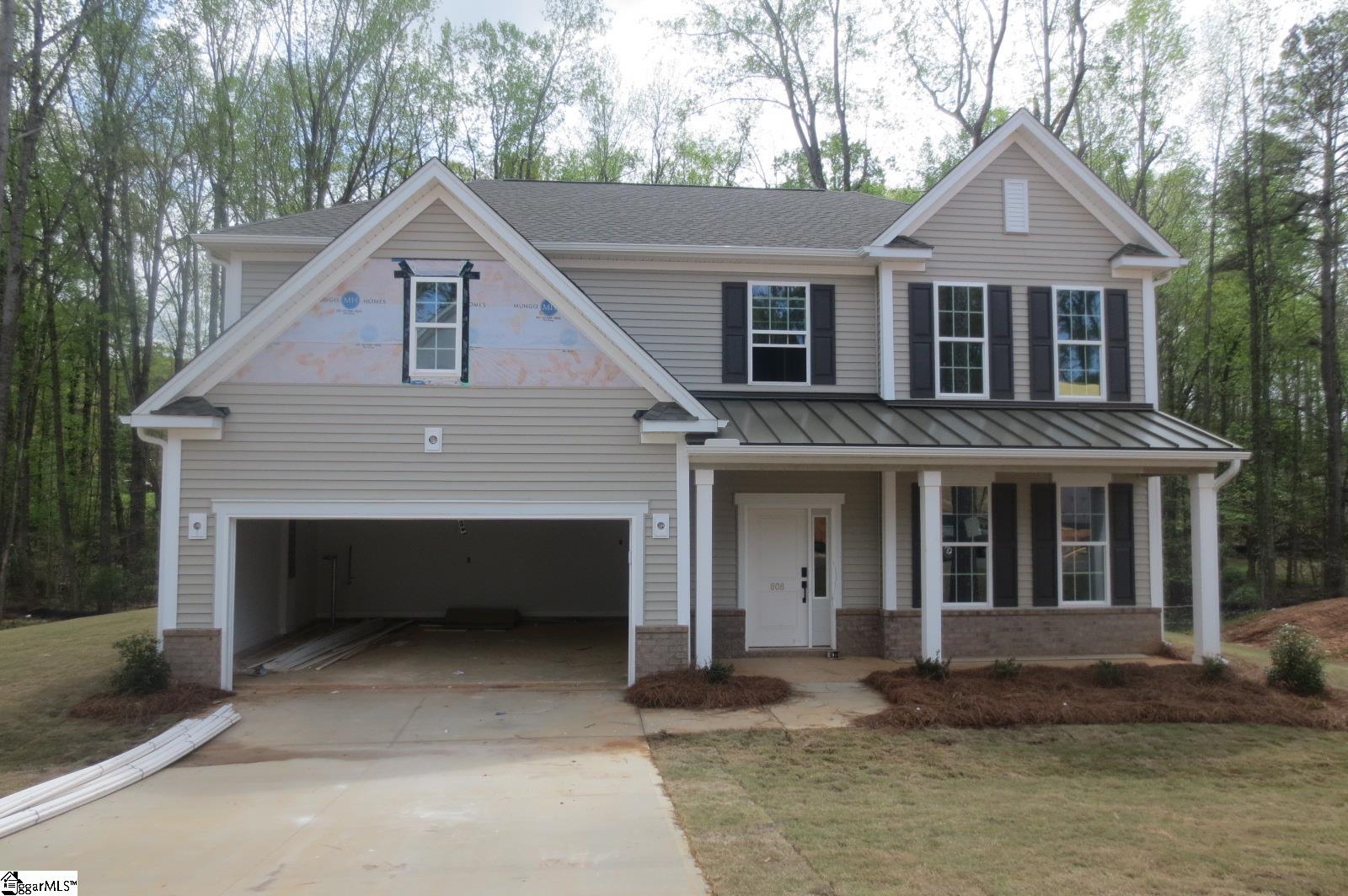 808 Weathered Oak Way