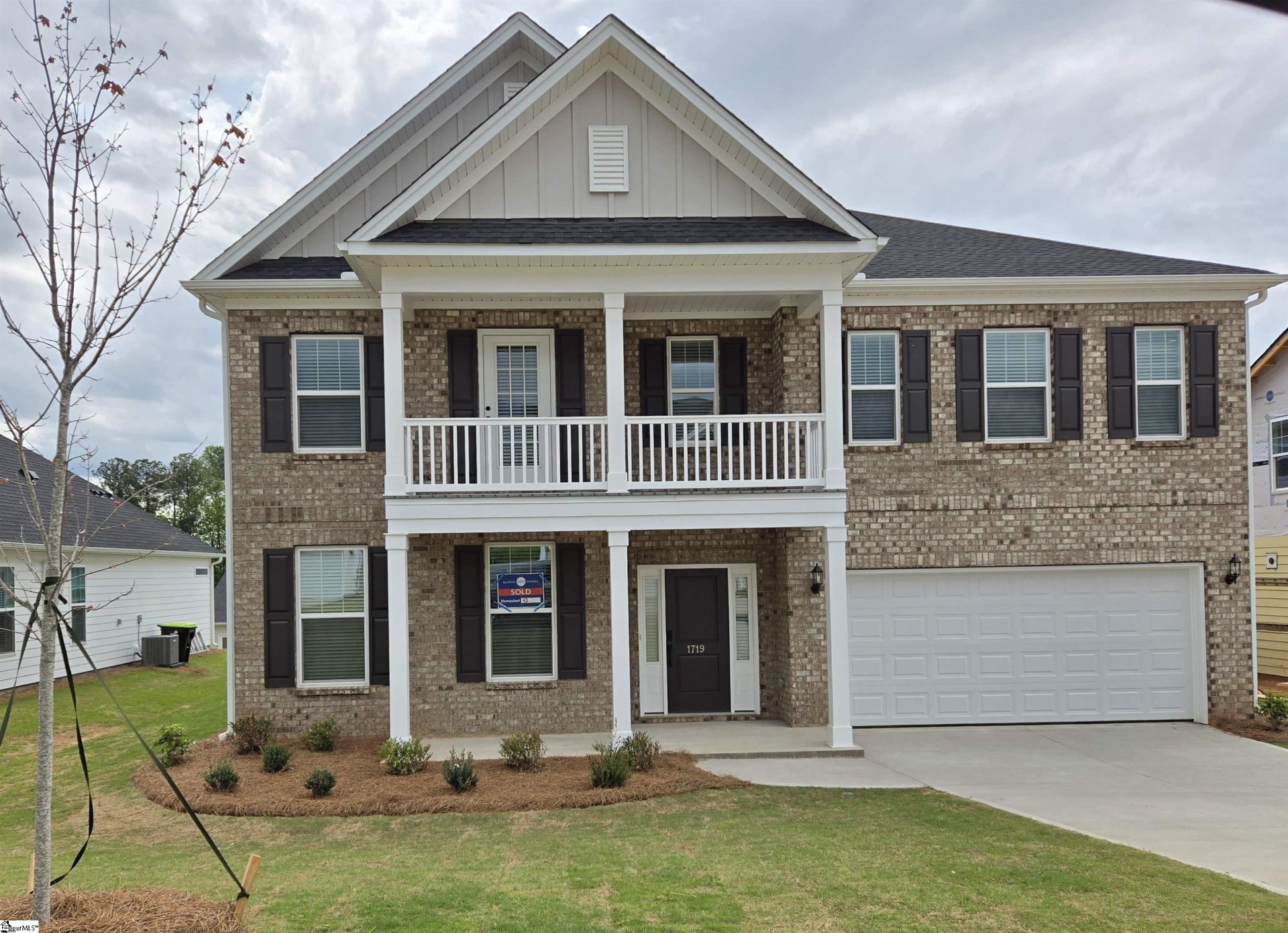 Property image 1 at 1719 Watersail Lane, Inman, SC 29349