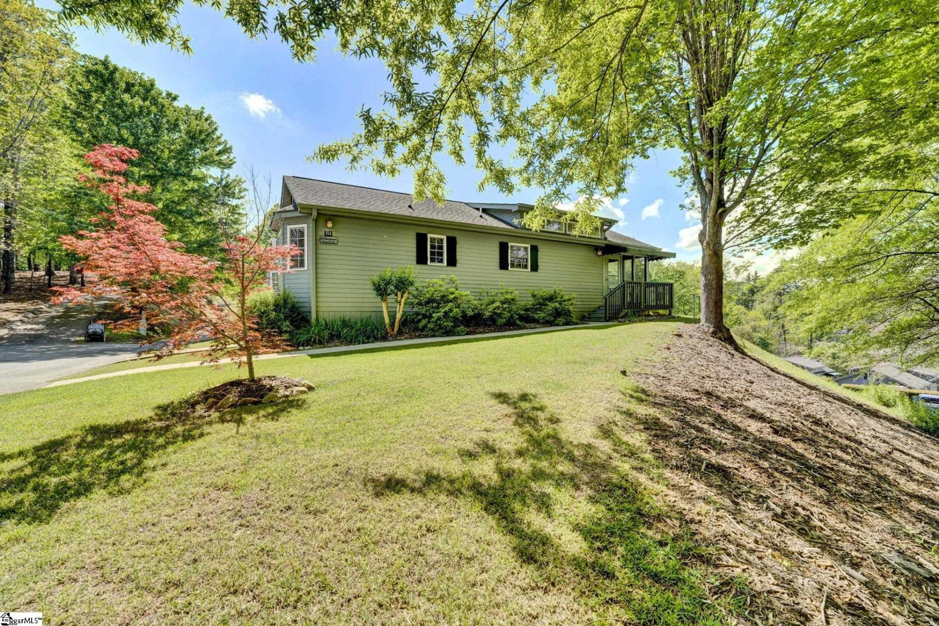 Property at 1230 Melton Road, West Union, SC 29696