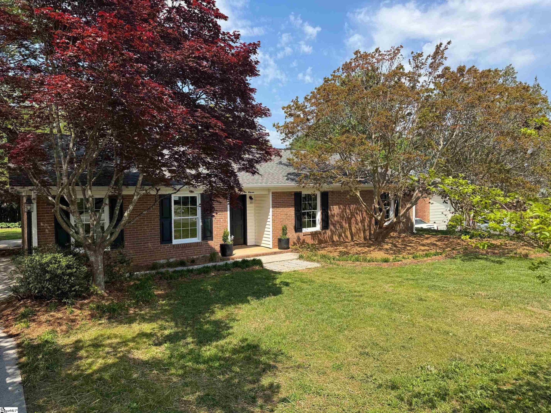 Property image 1 at 211 Vega Lane, Greer, SC 29651