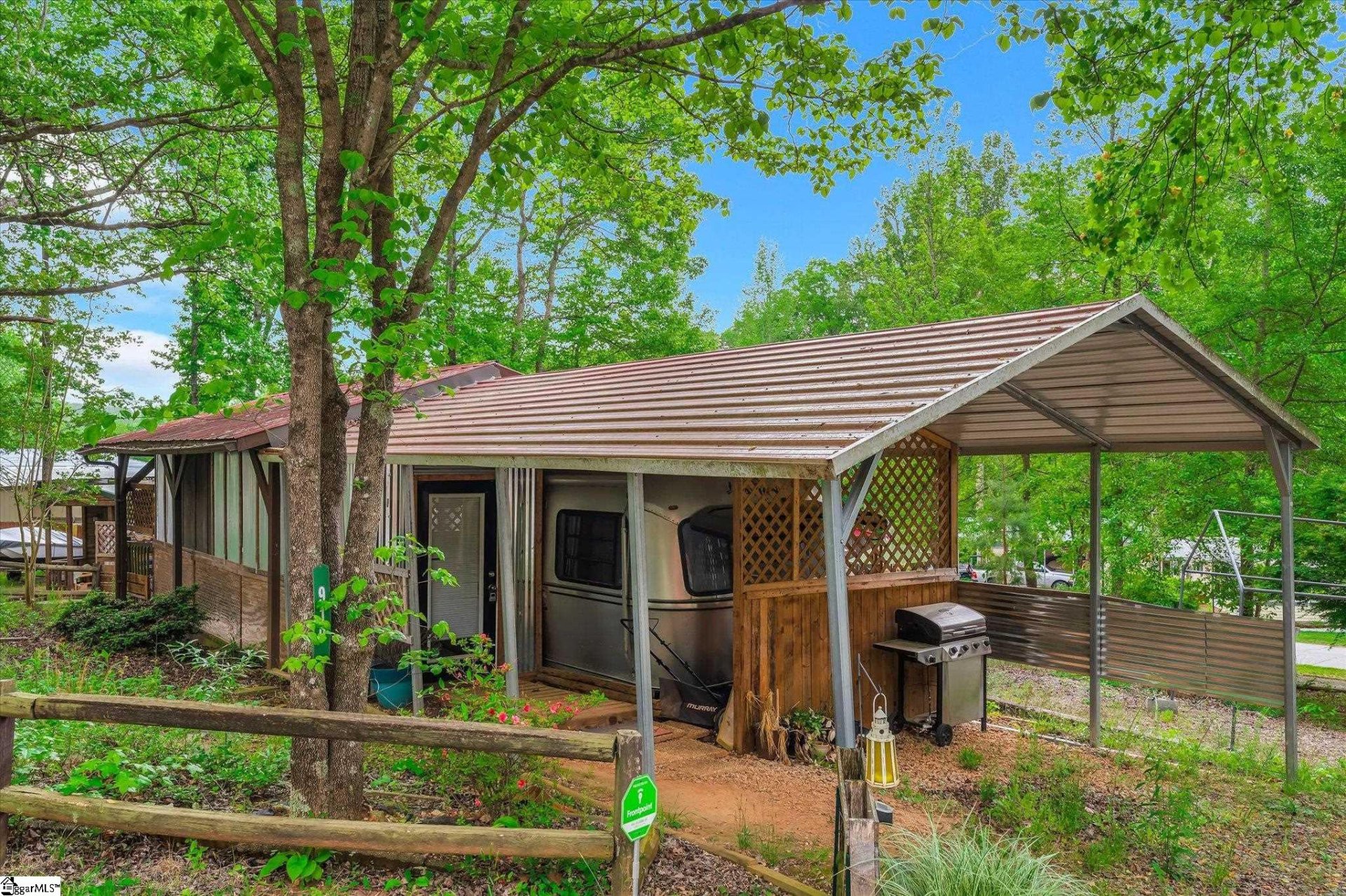 Property at 919 Talbot Drive, Westminster, SC 29693-5644