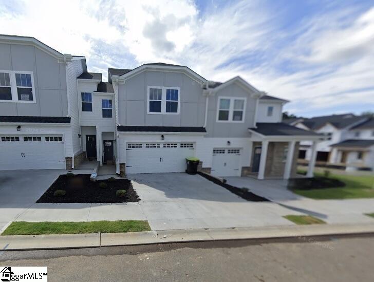 The Village at Chapel Green, Greenville community