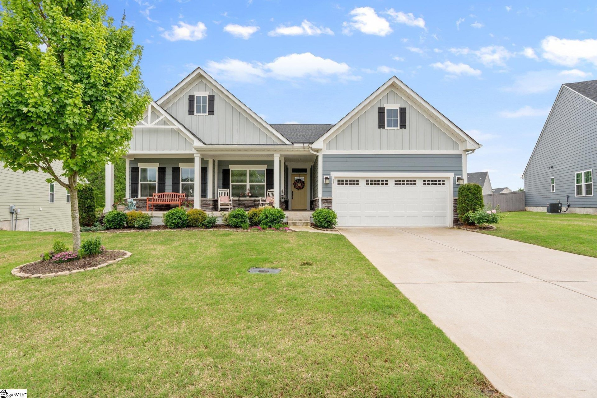 Property image 1 at 18 Pequot Drive, Greenville, SC 29607