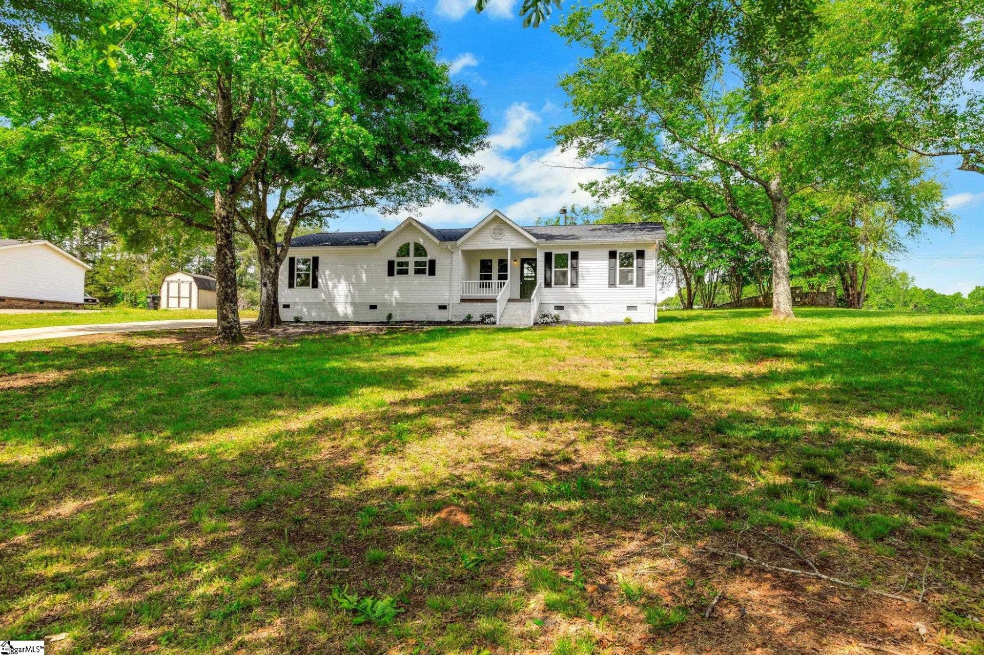 Property image 1 at 500 Ashford Oak Way, Simpsonville, SC 29680