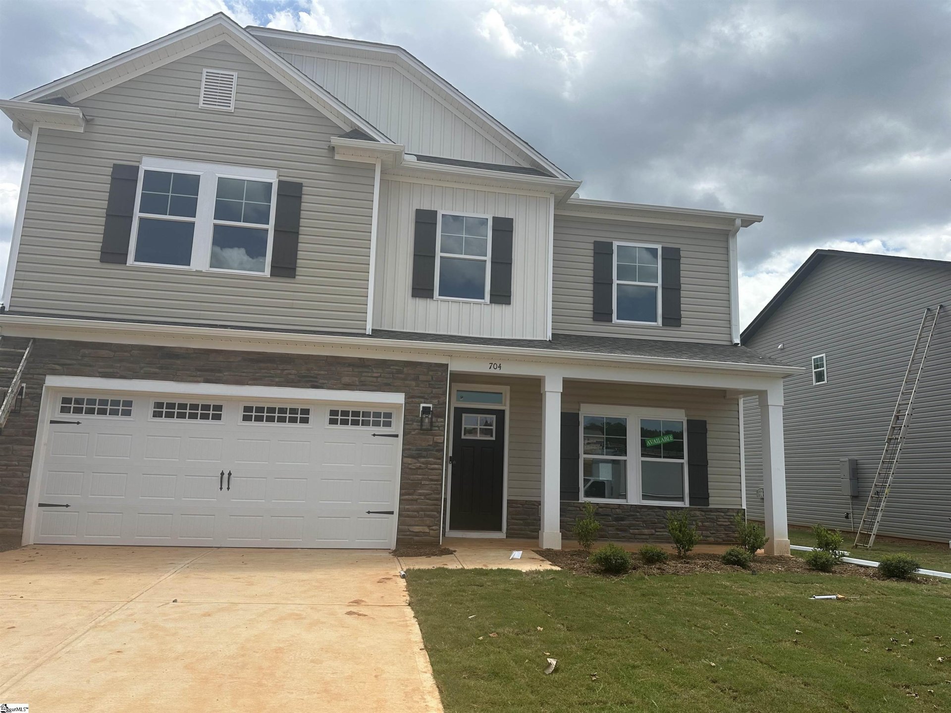 Property image 1 at 704 Gilgal Lane, Wellford, SC 29385