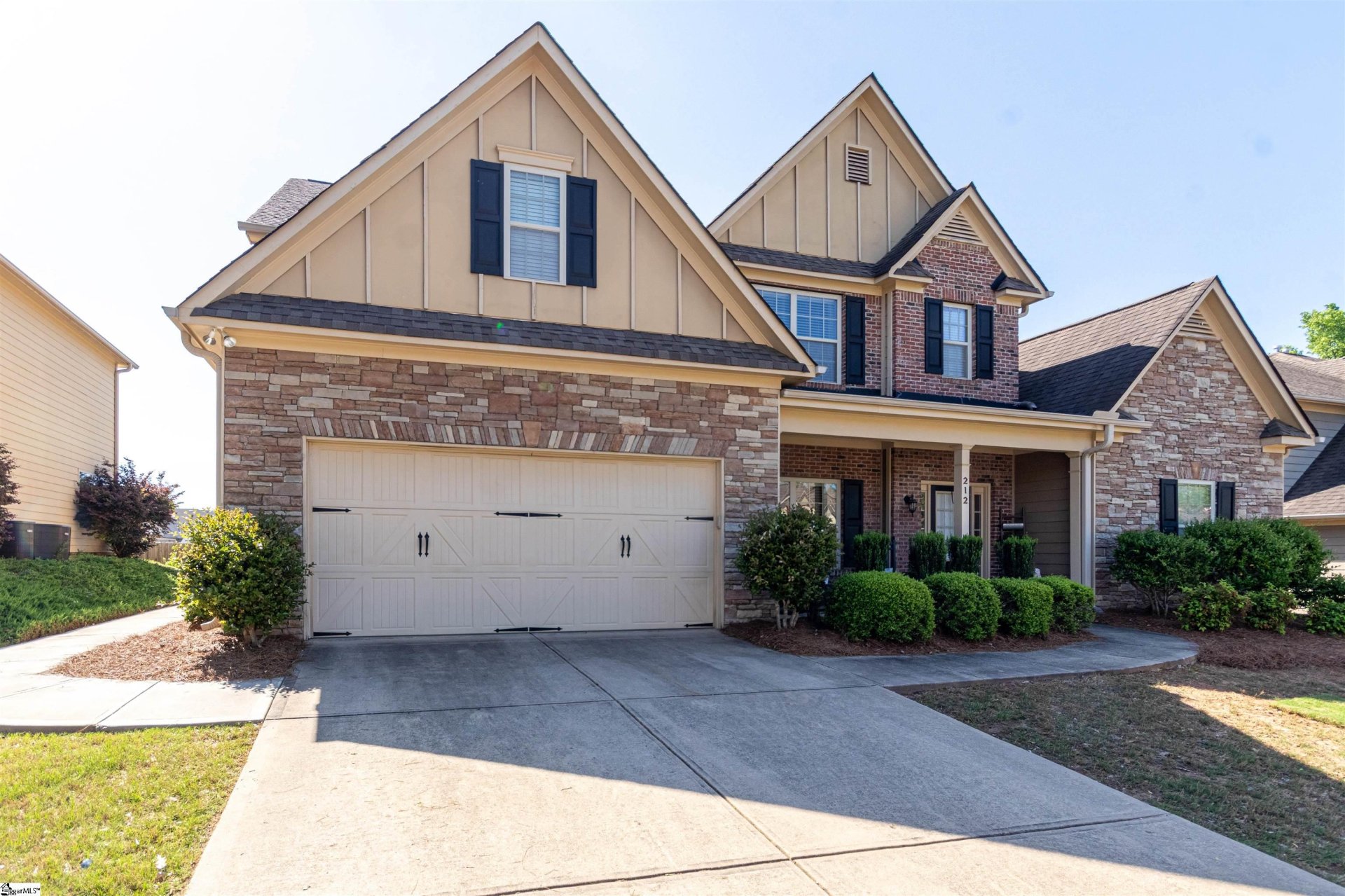 212 Raven Falls Lane