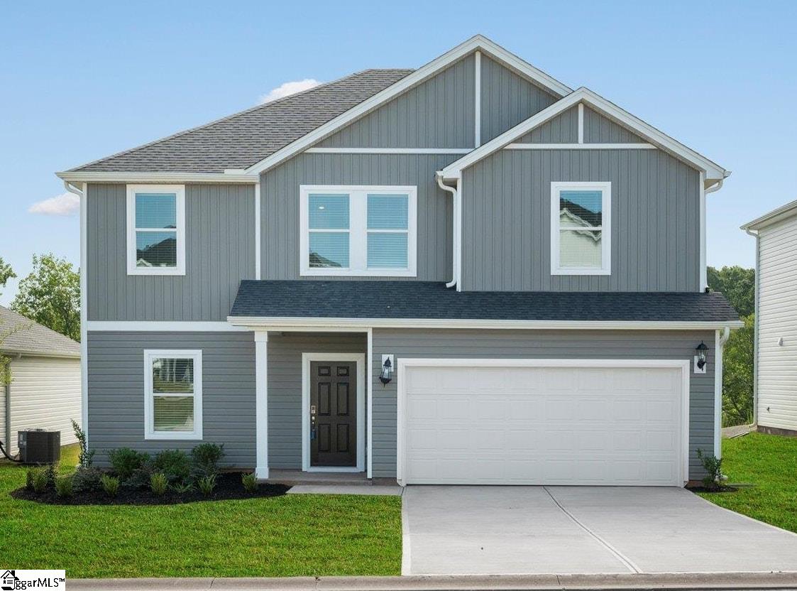 Property image 1 at 536 Ward Wilson Trail, Lyman, SC 29365