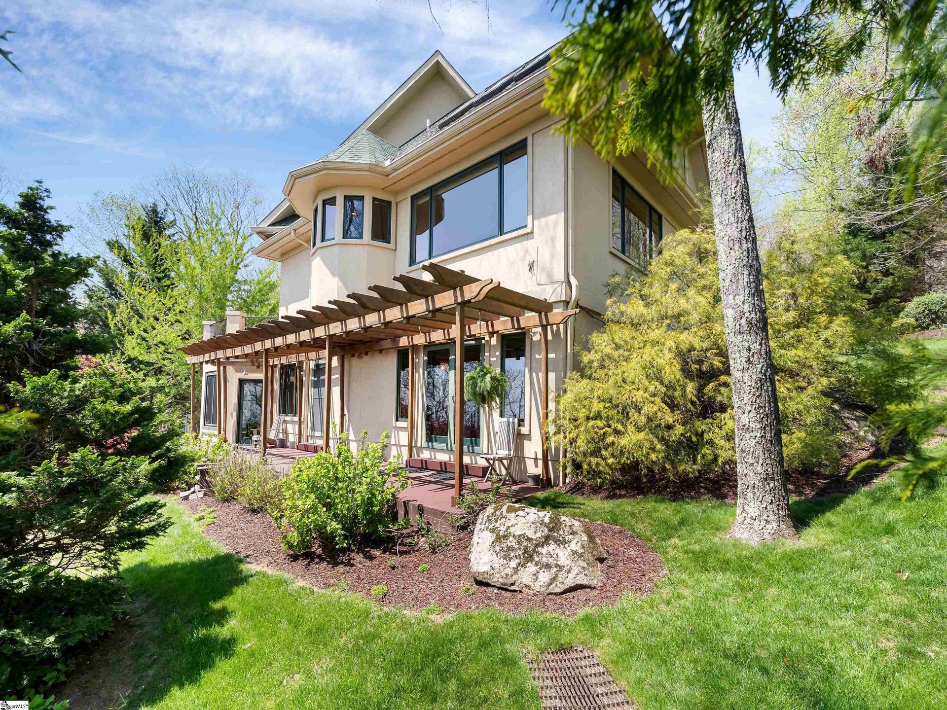 7860 Glassy Ridge Road