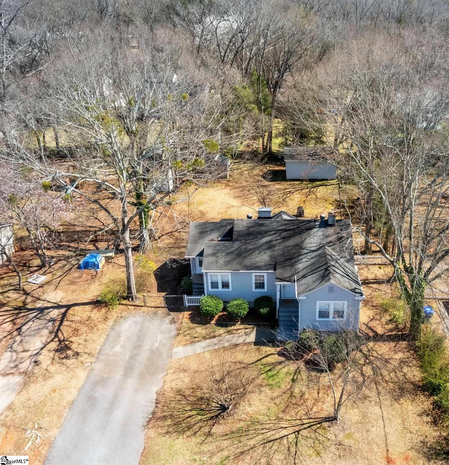 Property image 1 at 15 Druid Street, Greenville, SC 29609