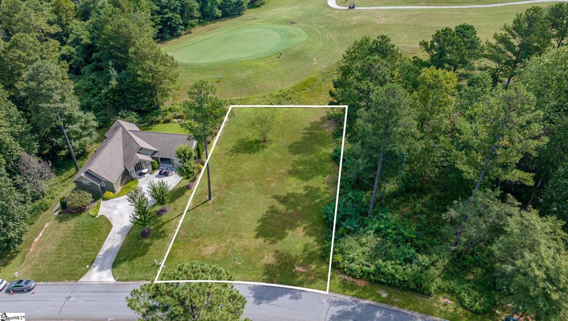 Property image 1 at 202 Signature Drive, Travelers Rest, SC 29690