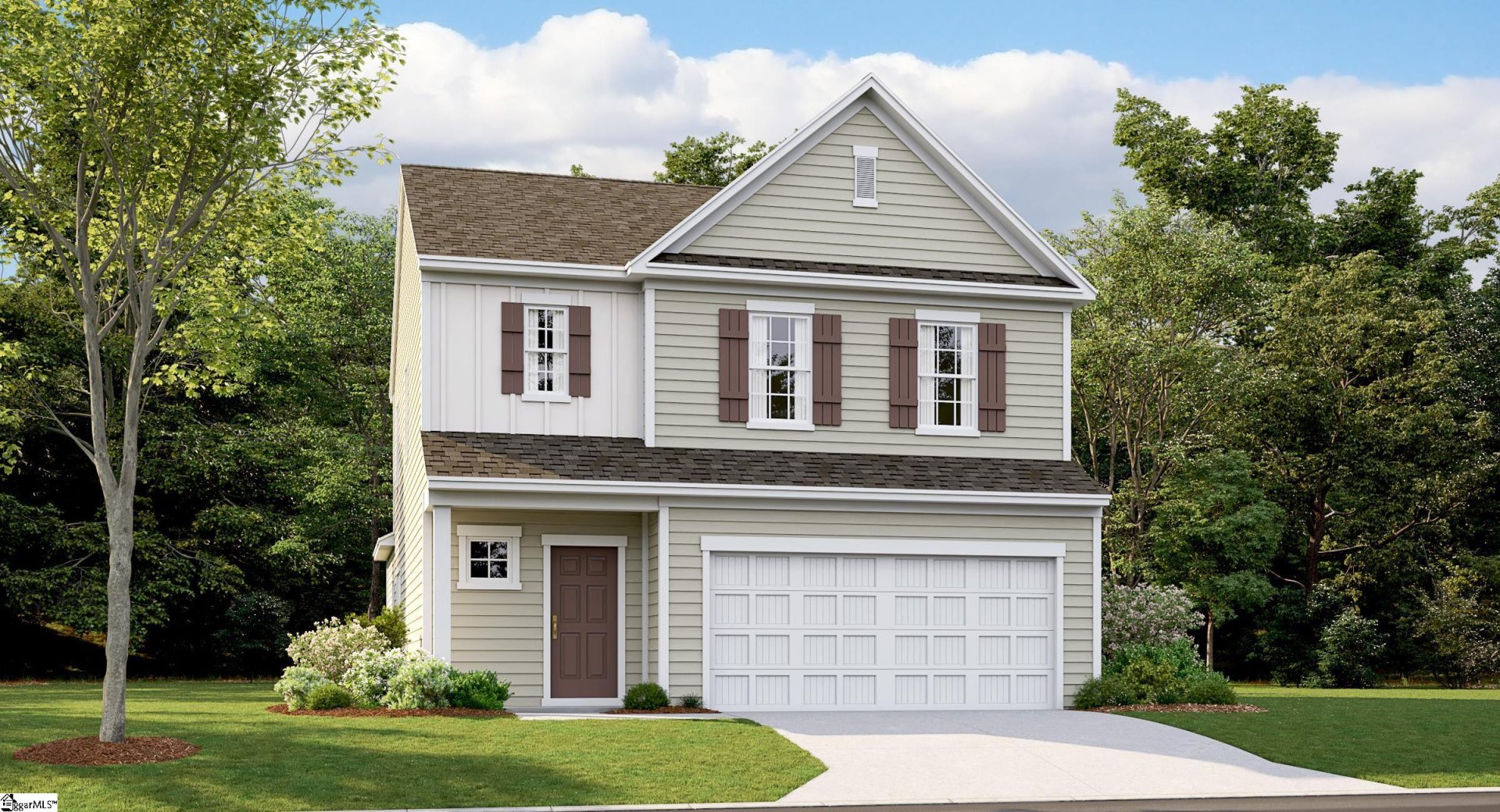 Property image 1 at 16 Nina Meadows Drive, Taylors, SC 29687