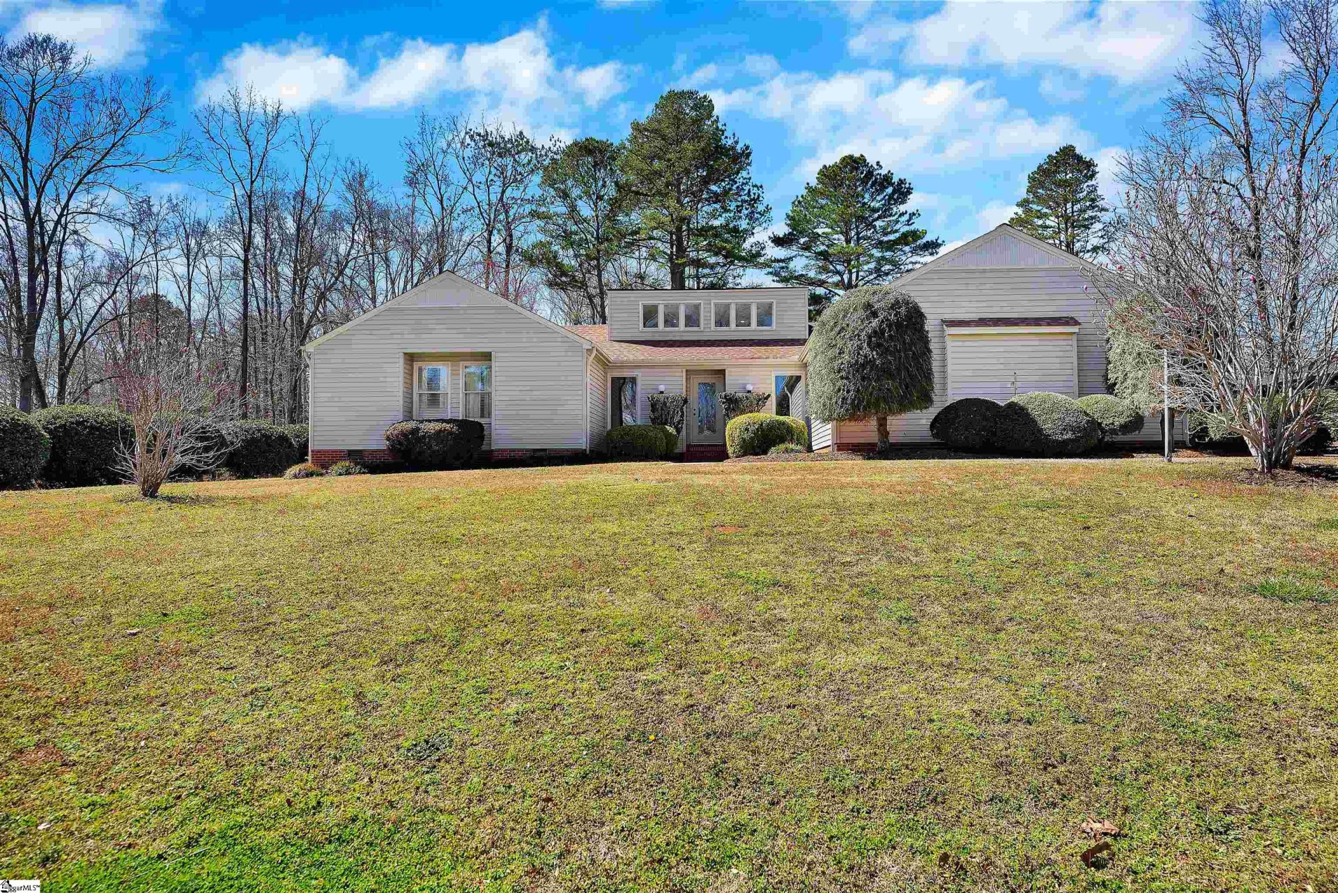 Property image 1 at 2603 Cobbs Way, Anderson, SC 29621