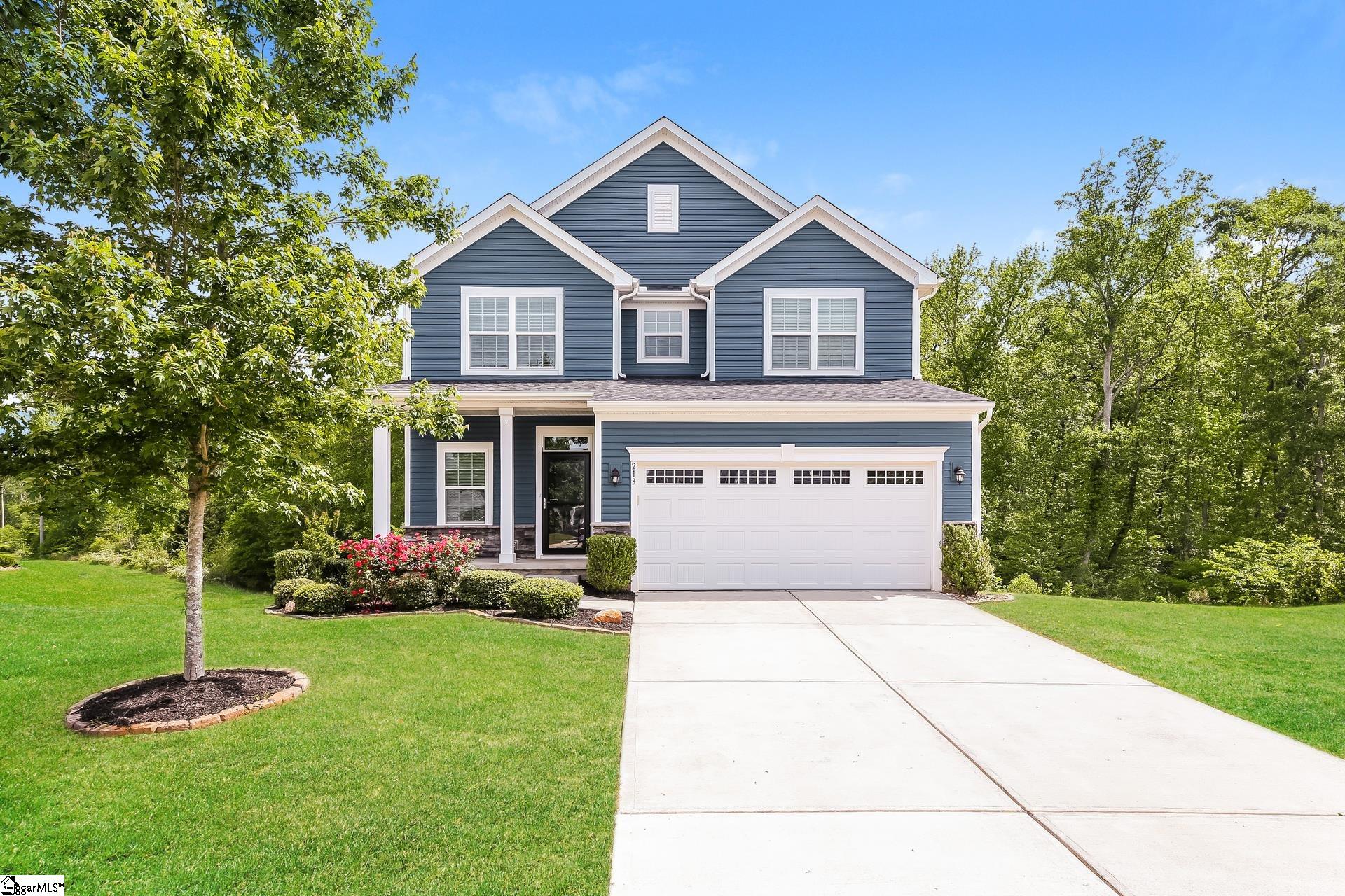 213 Walla Walla Court