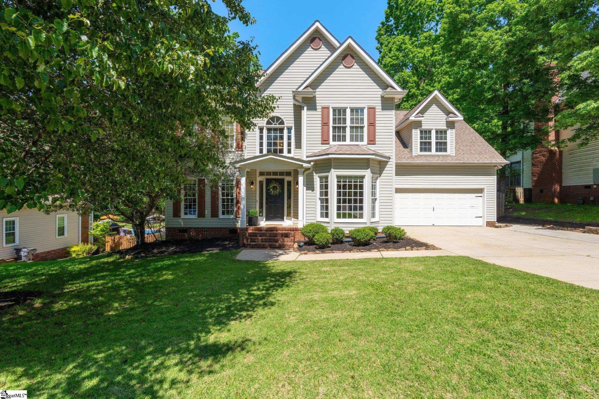 204 Quail Ridge Drive