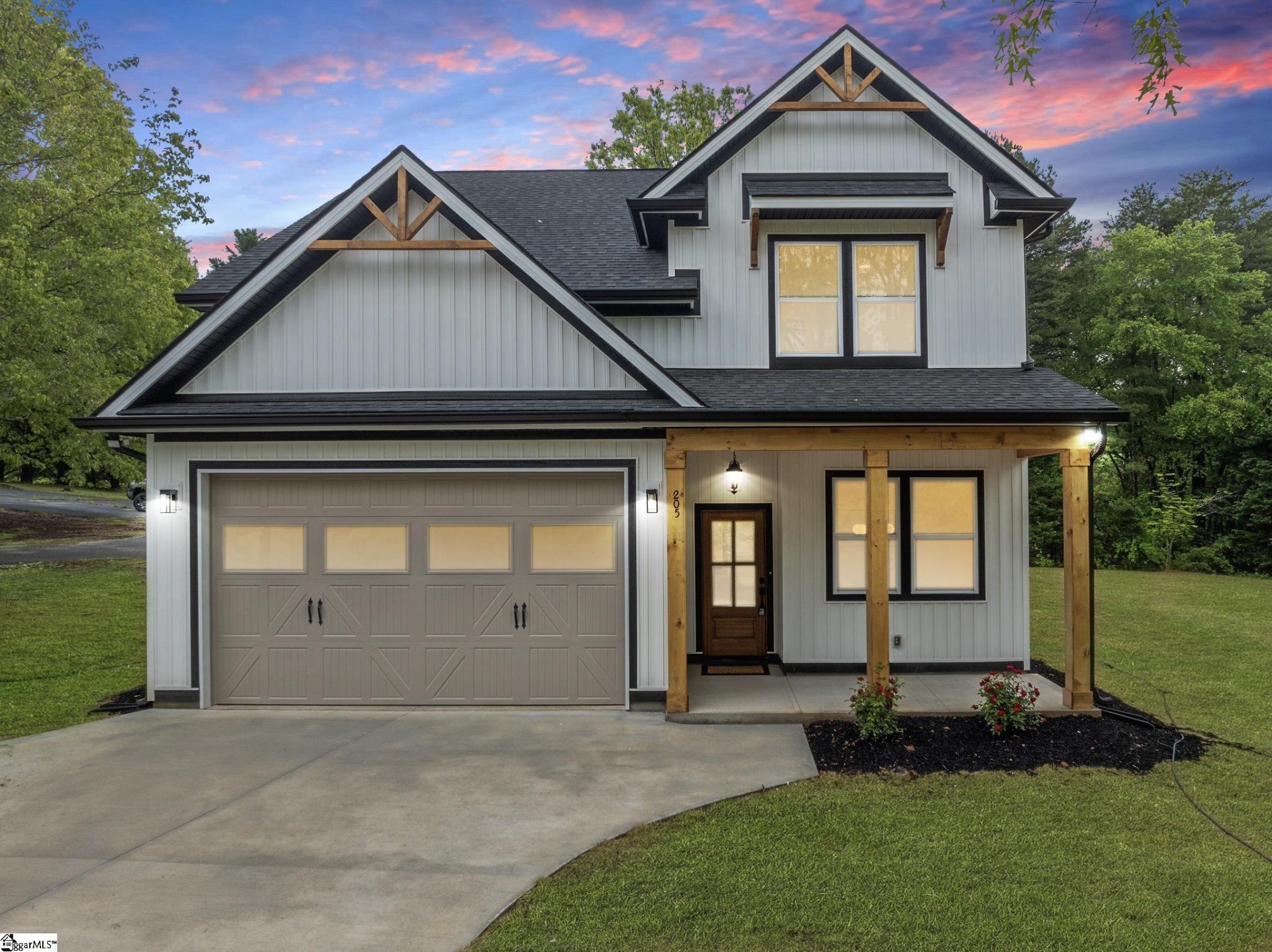 Property image 1 at 205 Fisherman Lane, Seneca, SC 29672