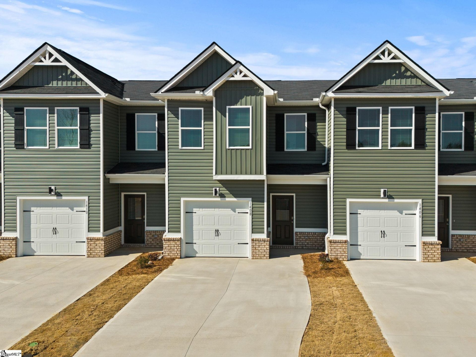 1408 Port Harbor Court