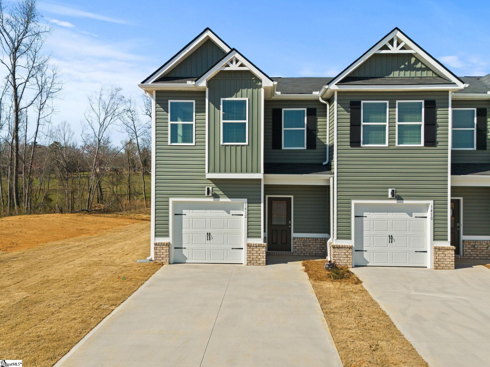 Property image 1 at 1412 Port Harbor Court, Spartanburg, SC 29306